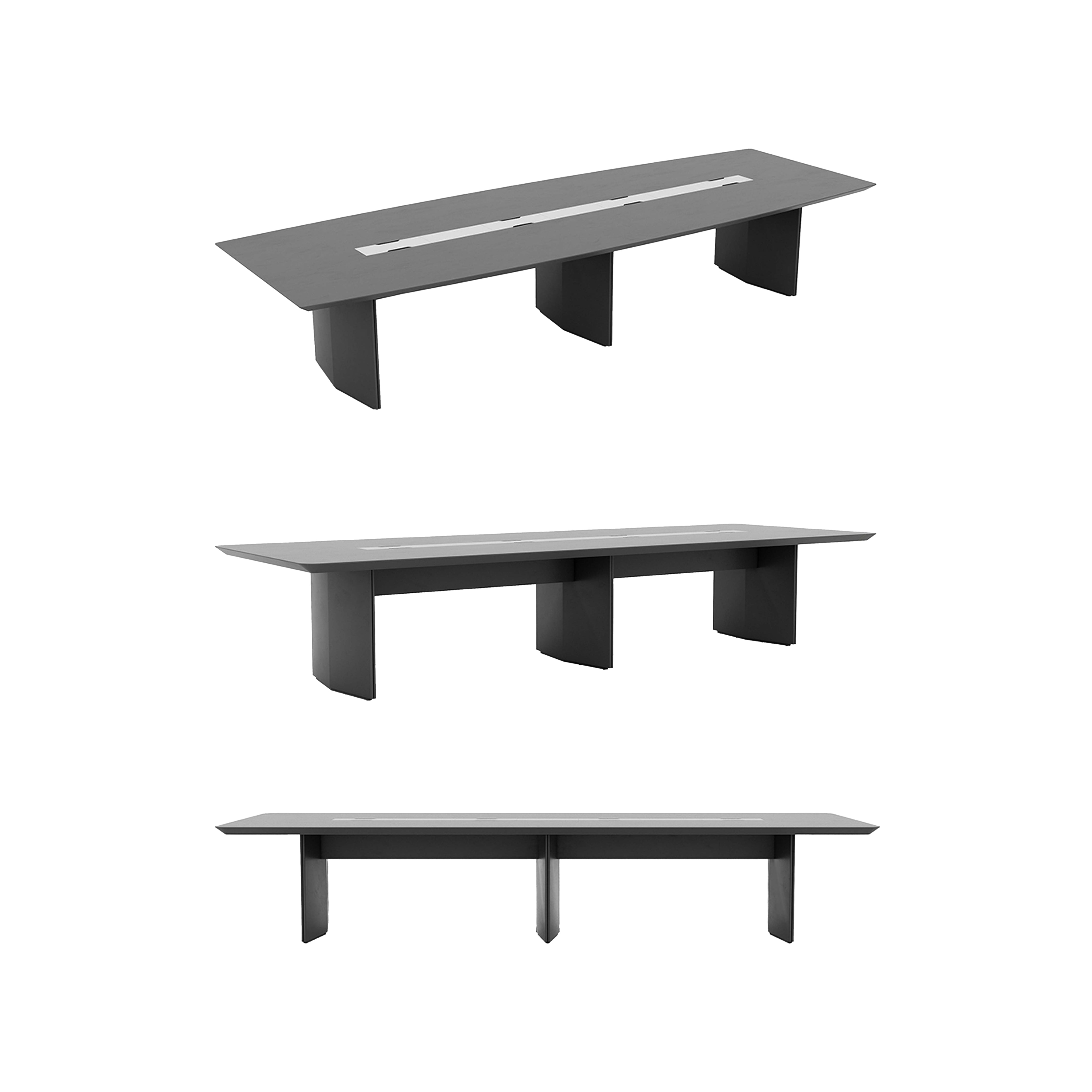 Time - Meeting Table I