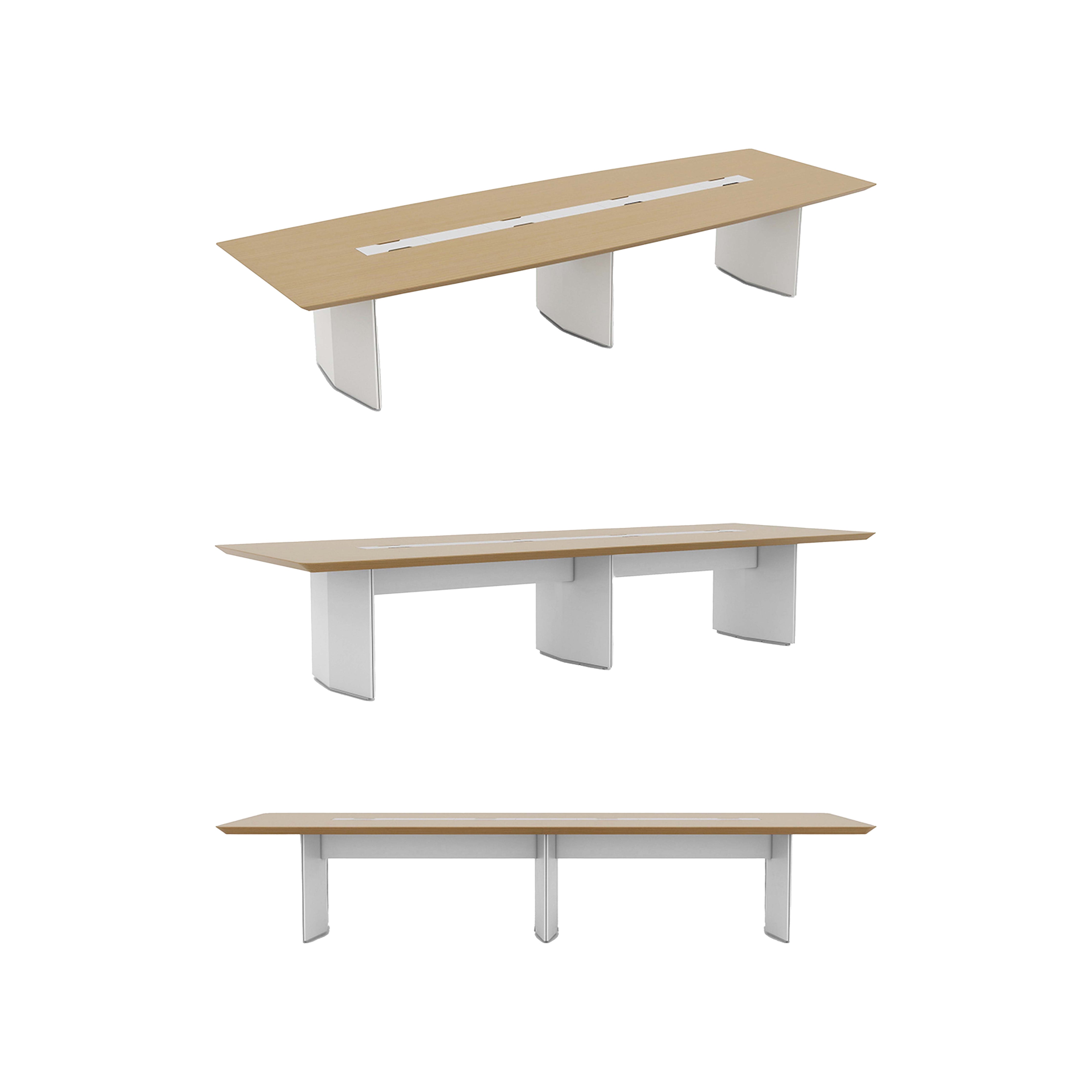 Time - Meeting Table I