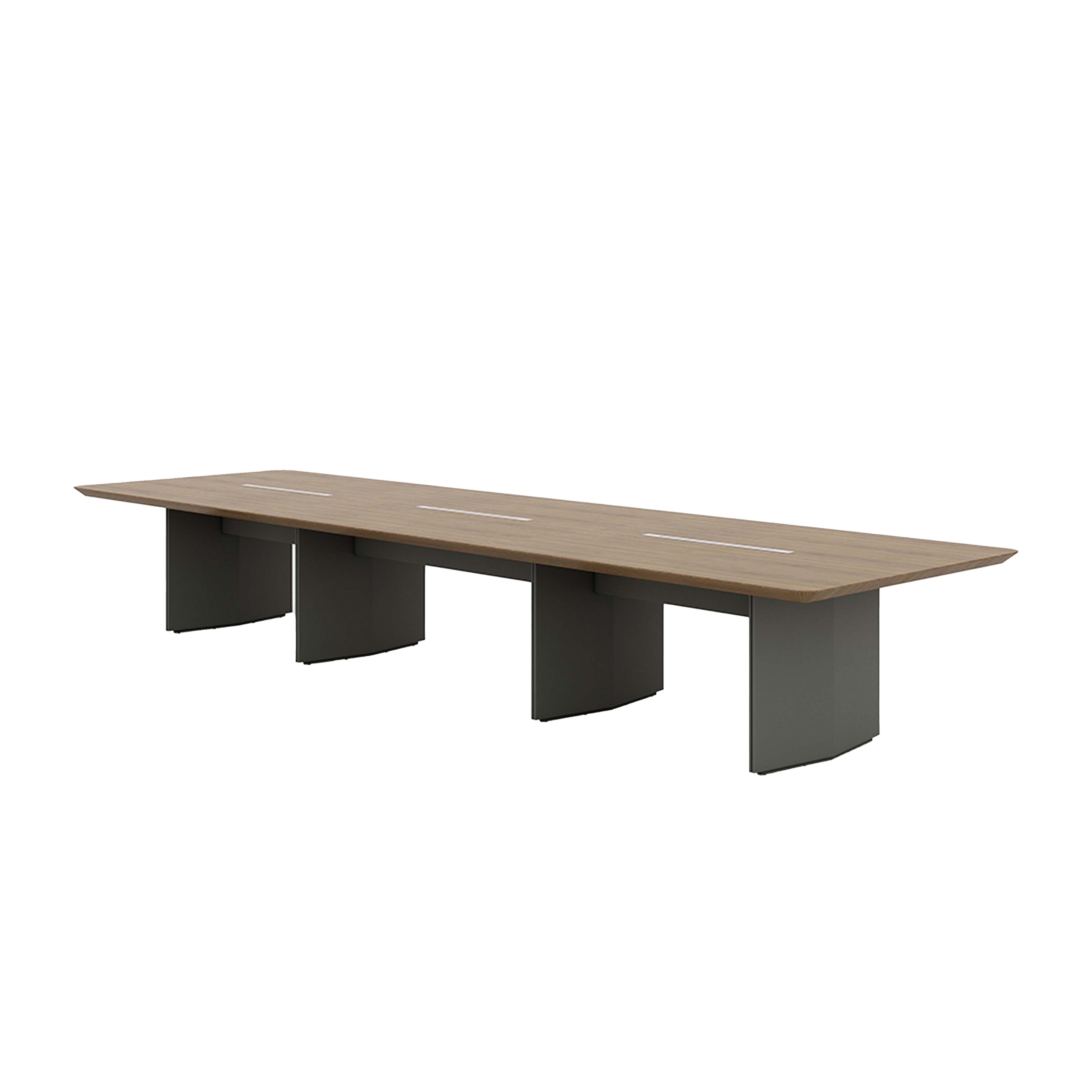 Time - Meeting Table I
