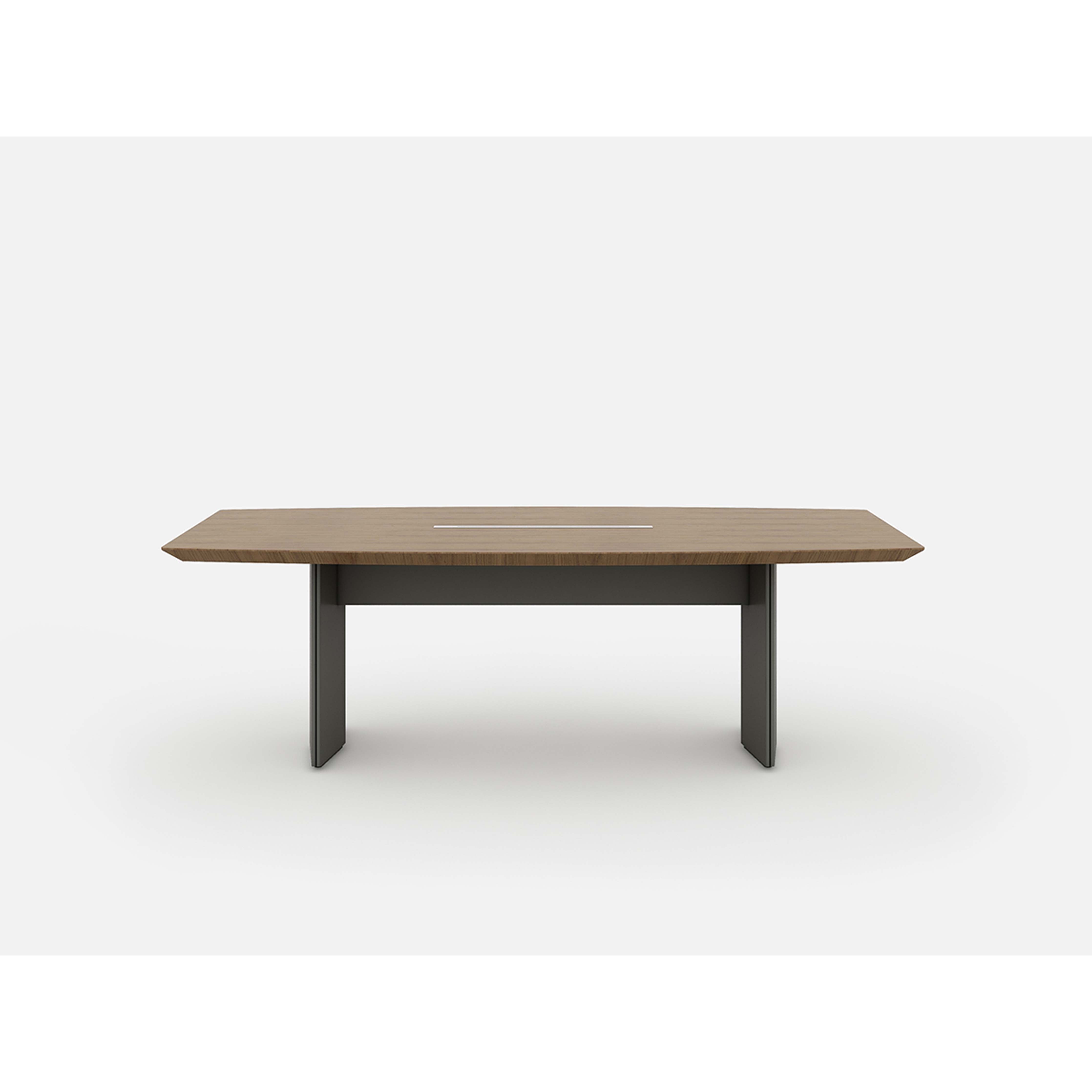 Time - Meeting Table III