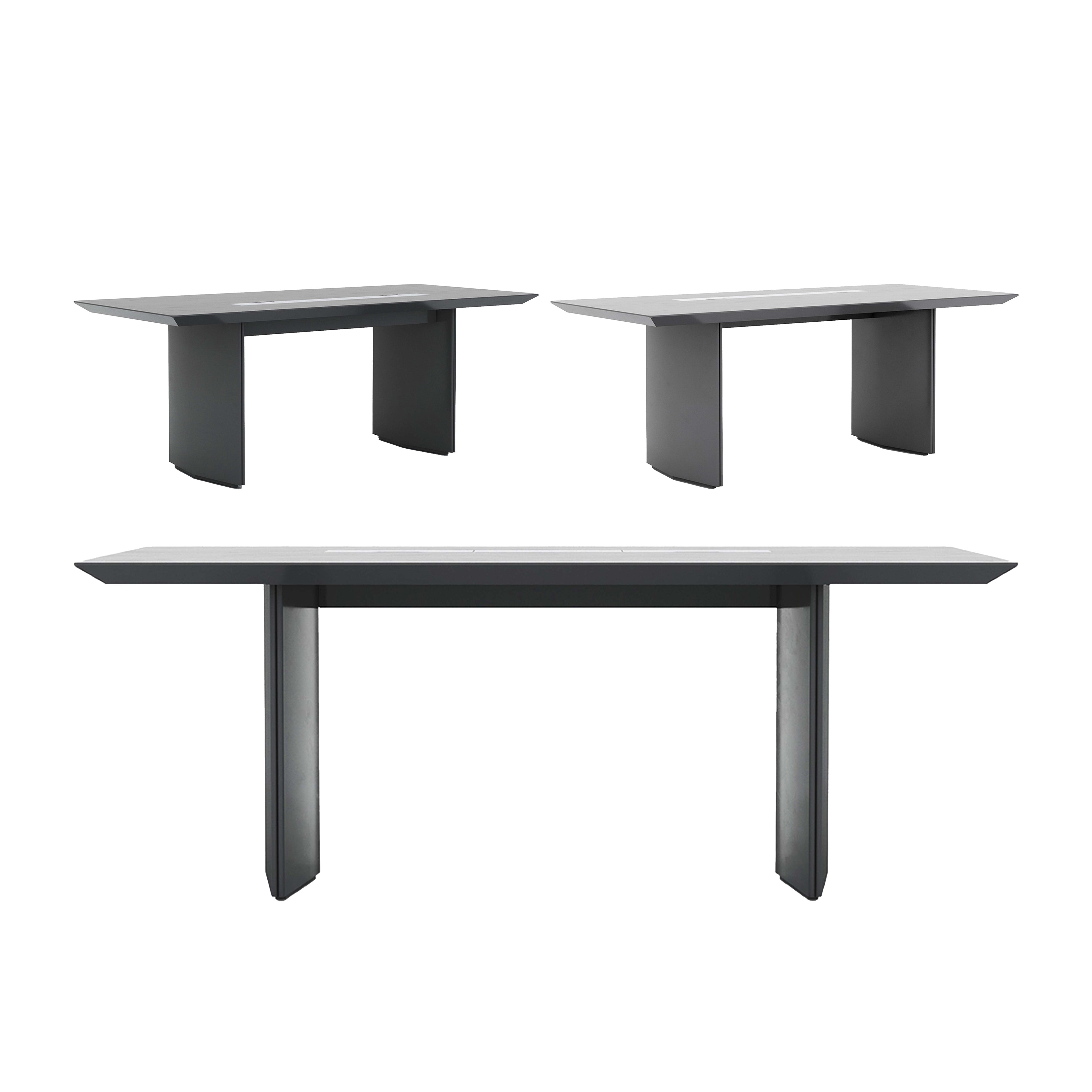 Time - Meeting Table III