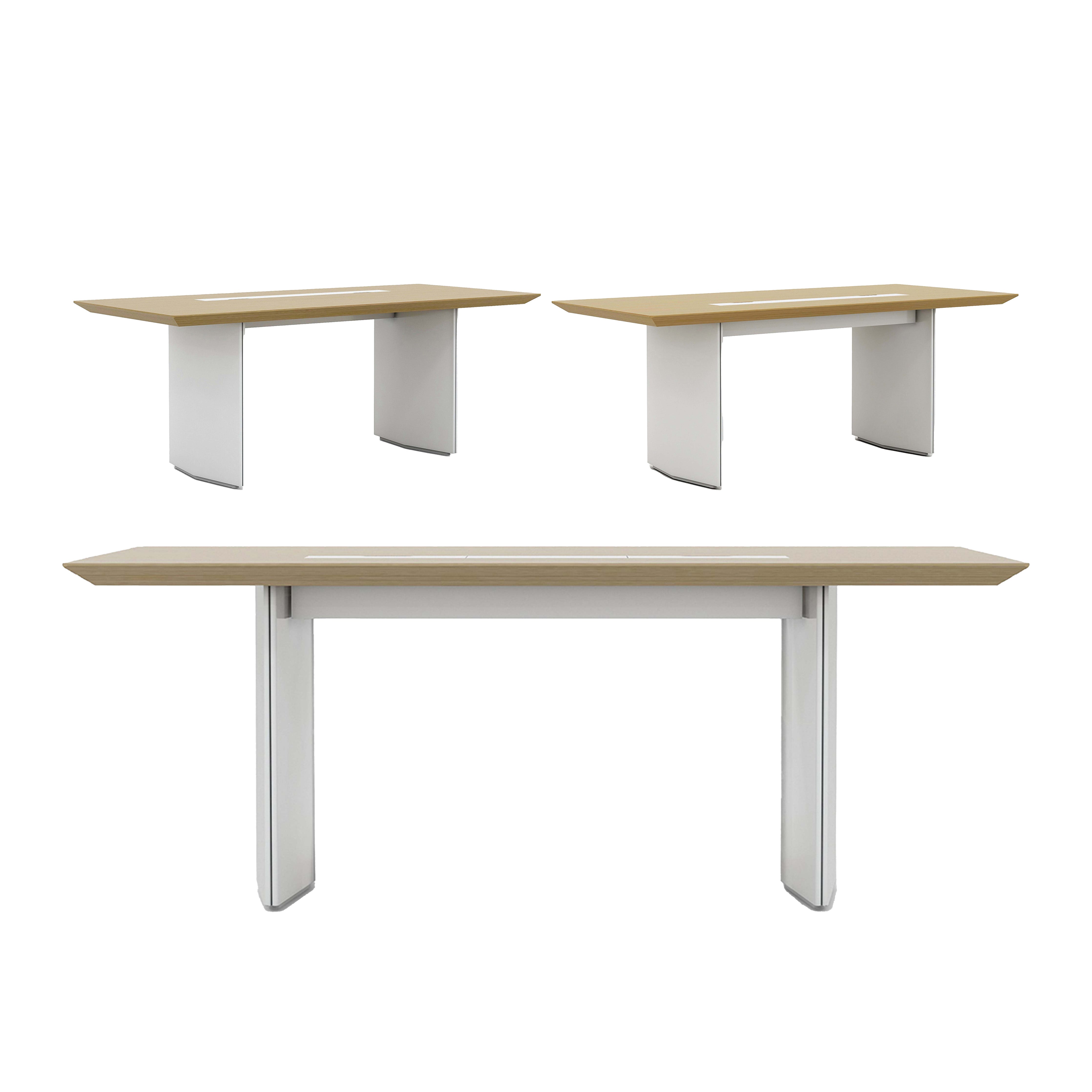 Time - Meeting Table III