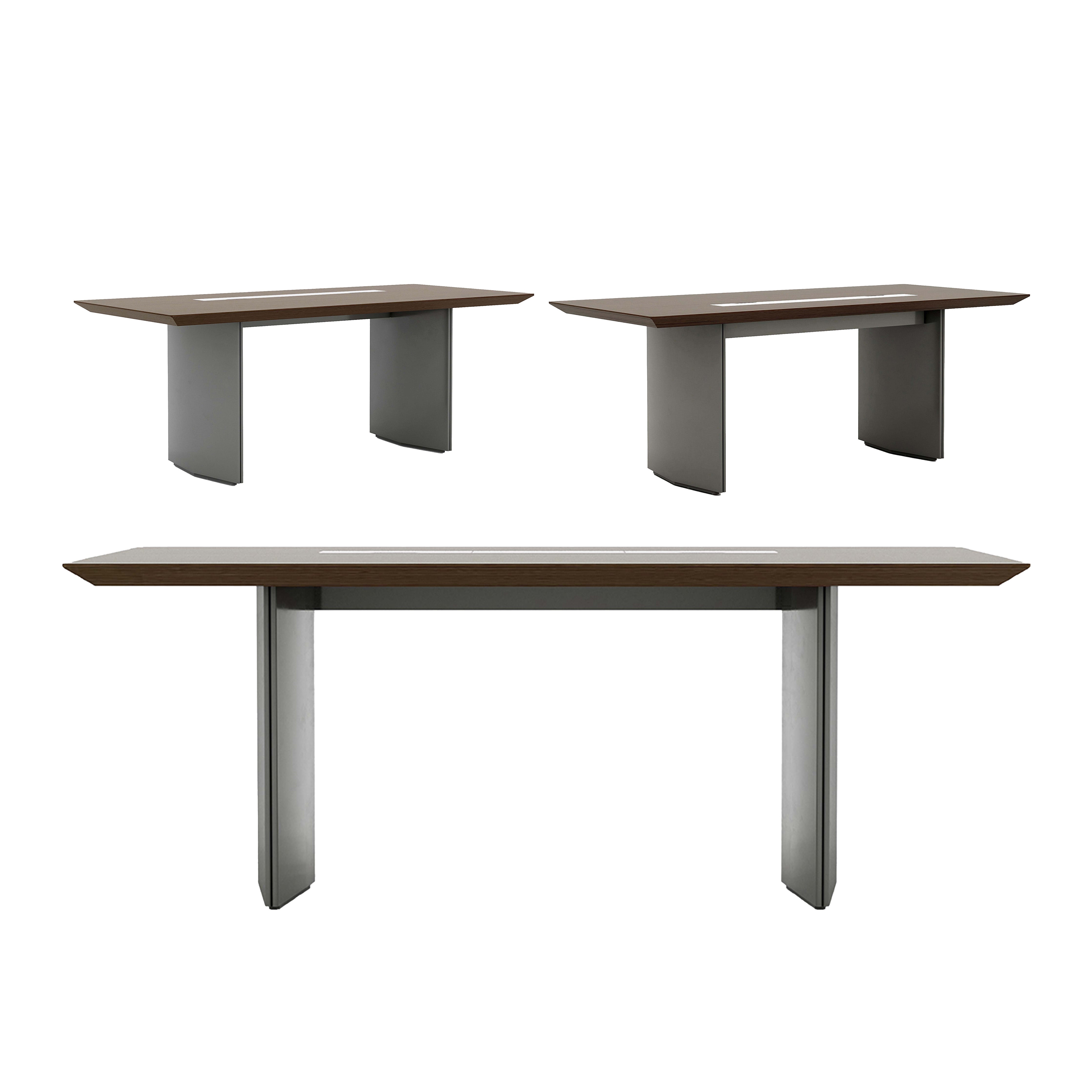 Time - Meeting Table III