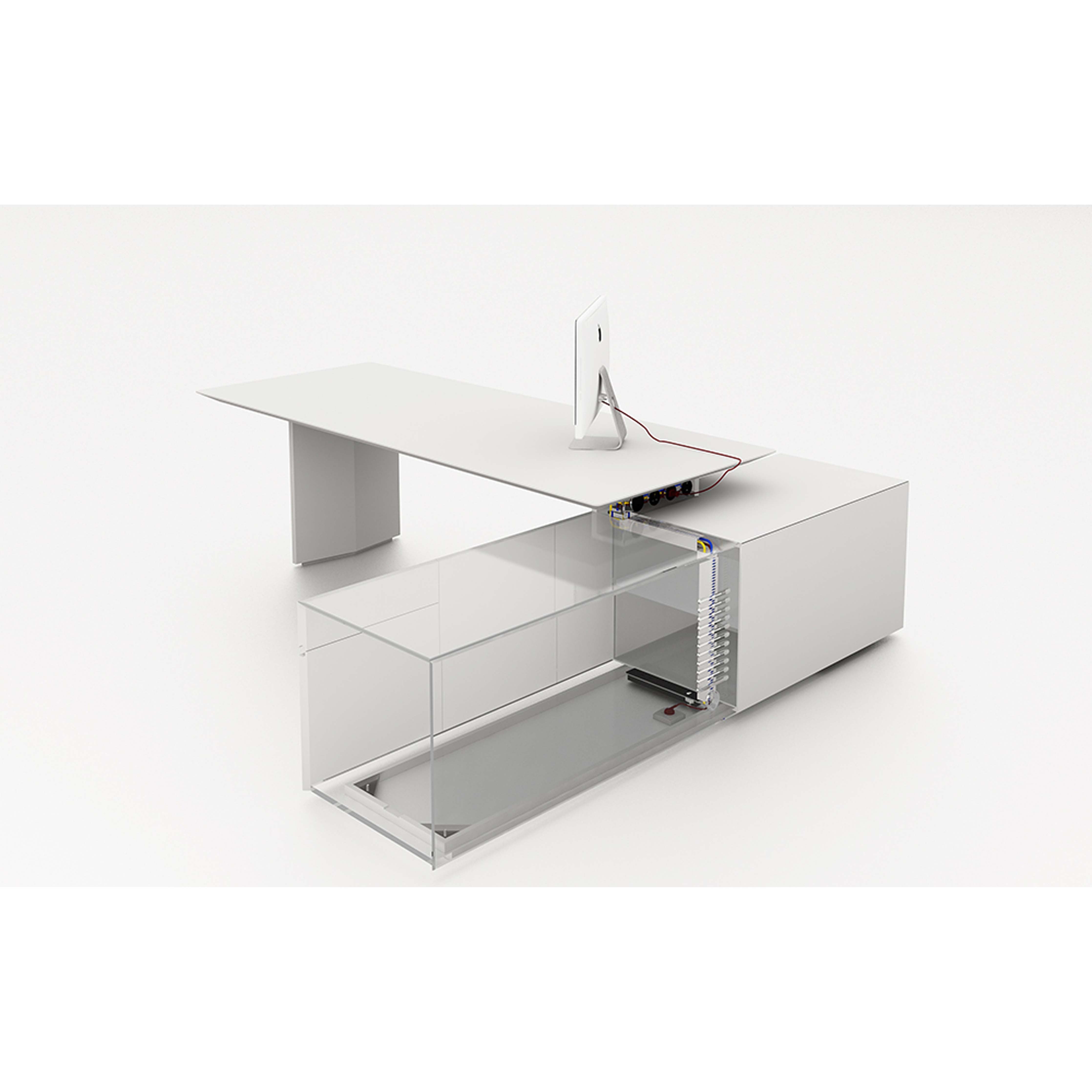 Time - Executive Table I