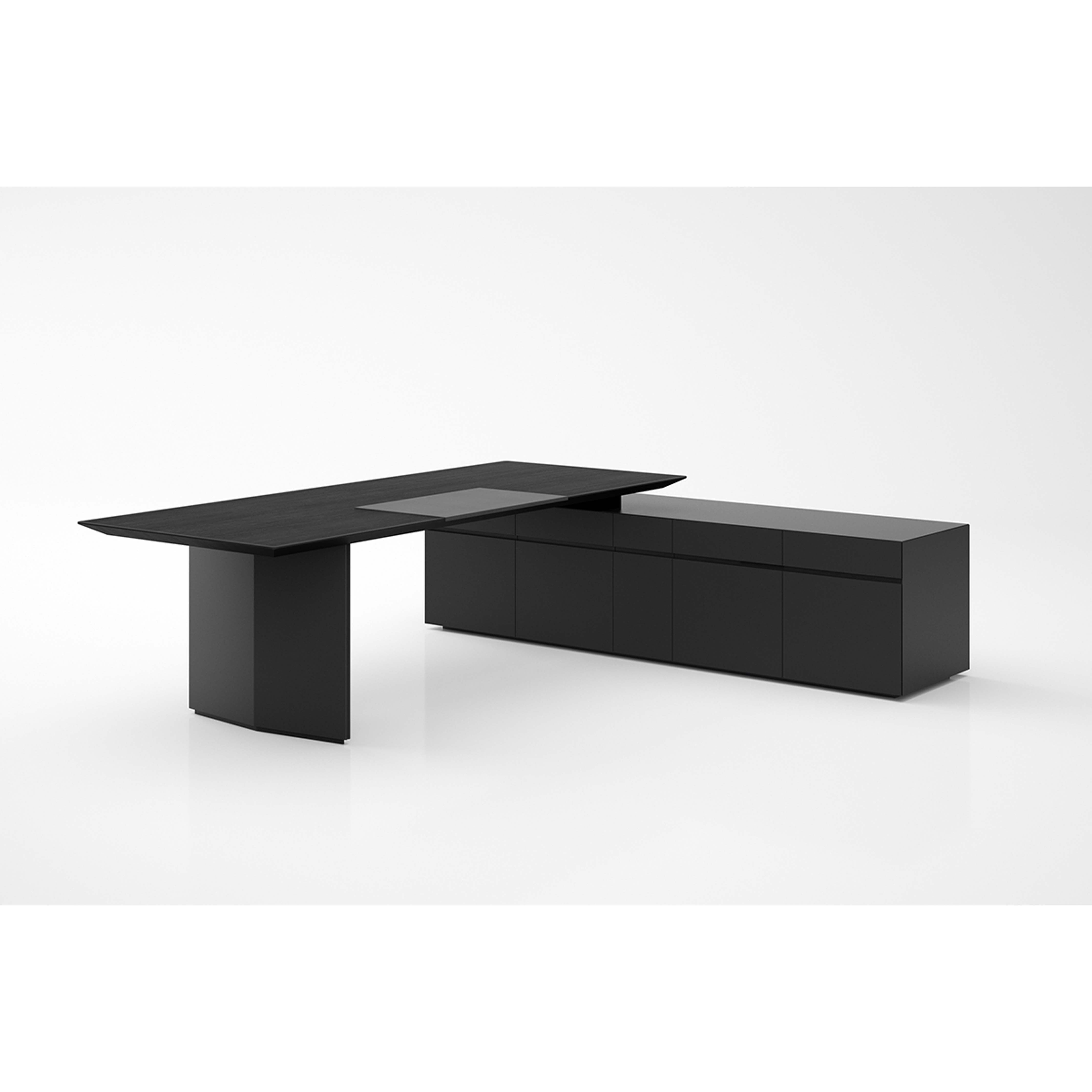 Time - Executive Table I