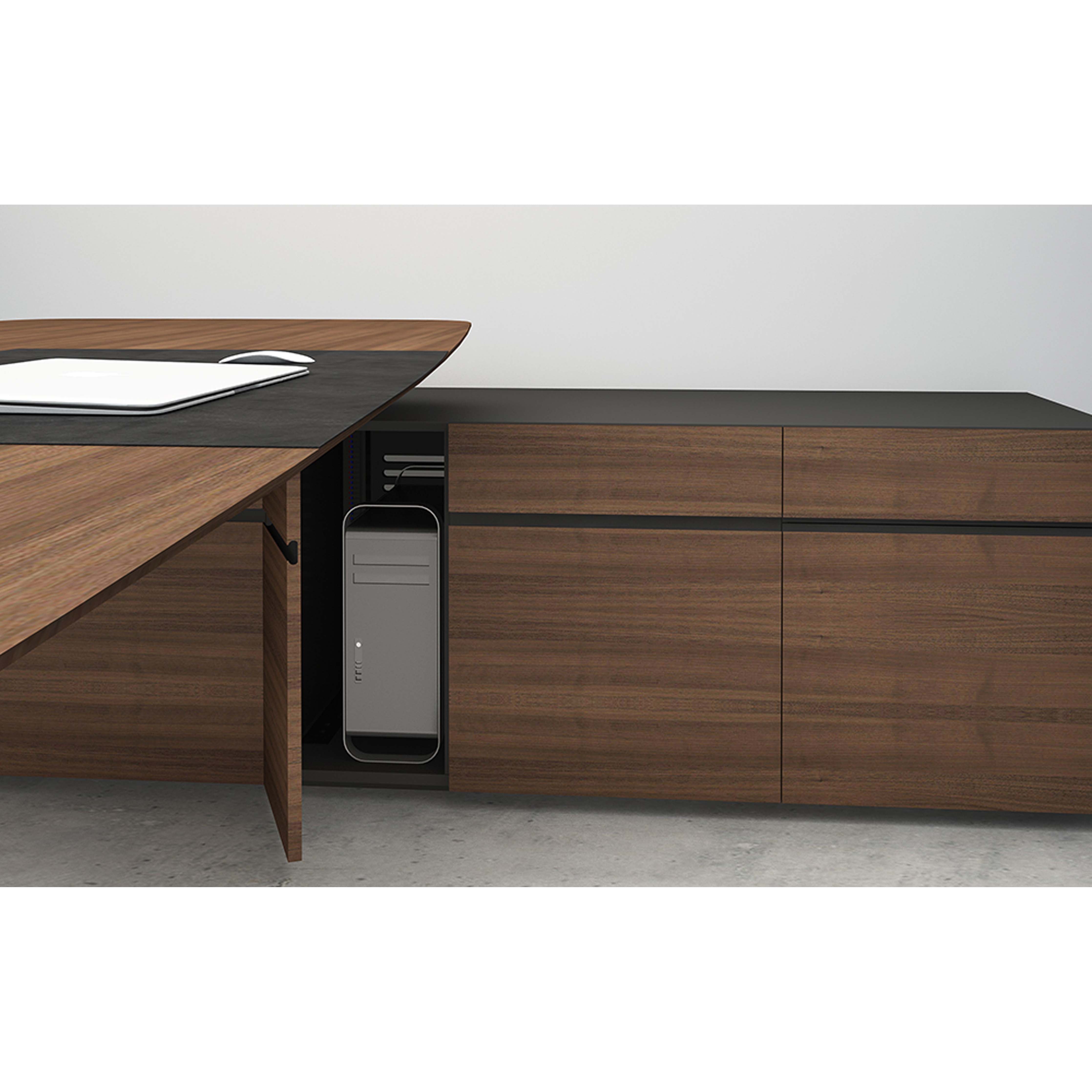 Time - Executive Table I