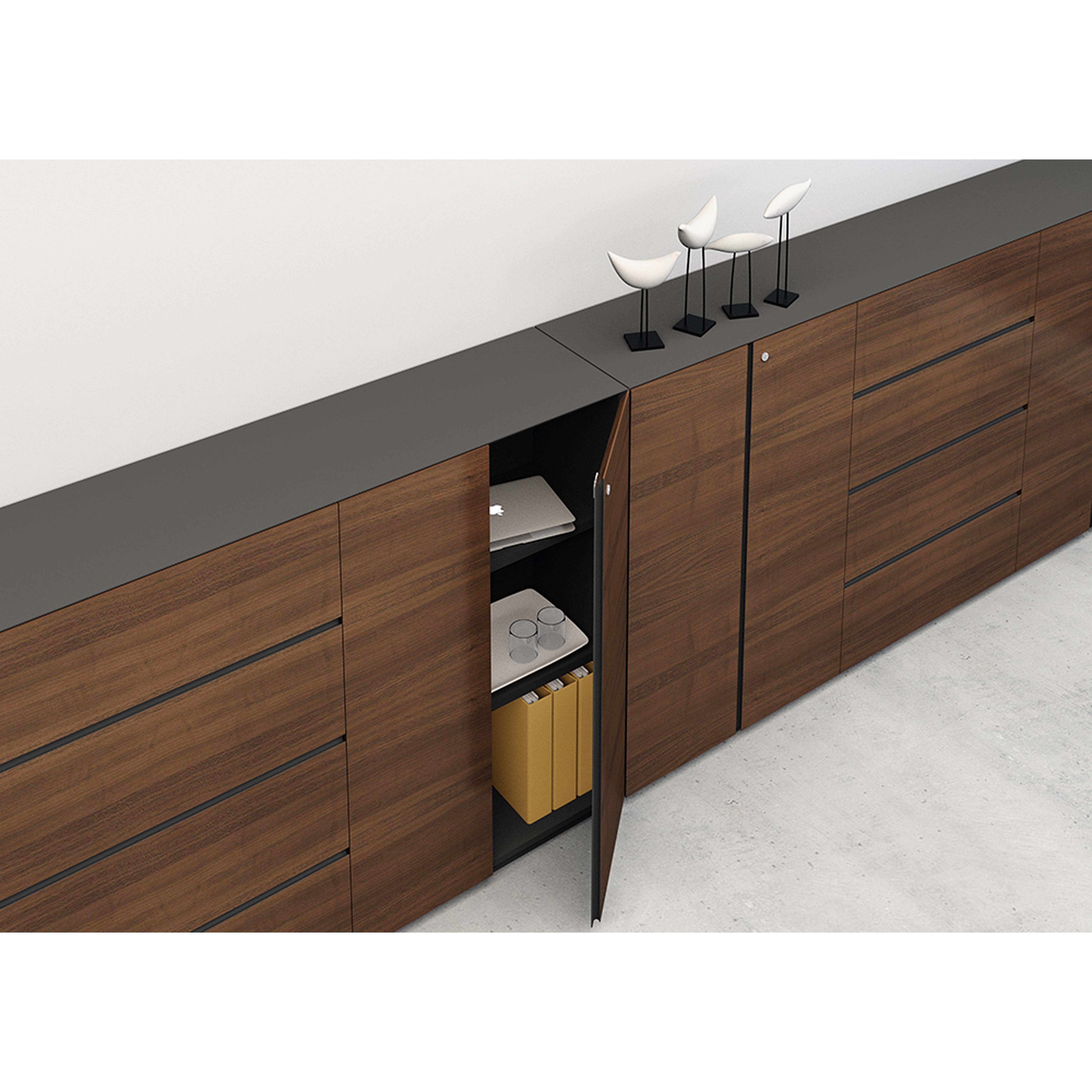 Time - Executive Table I