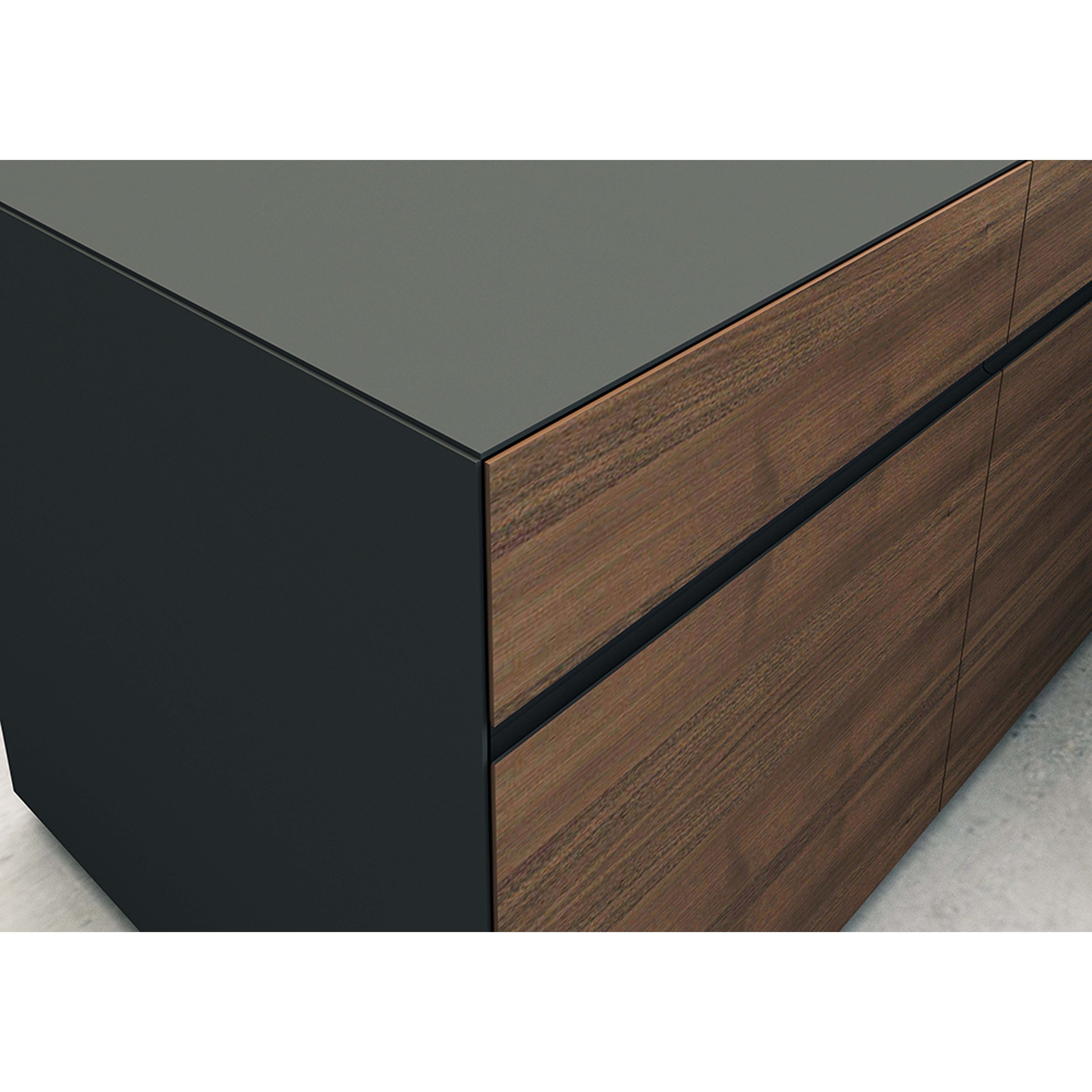 Time - Executive Table I