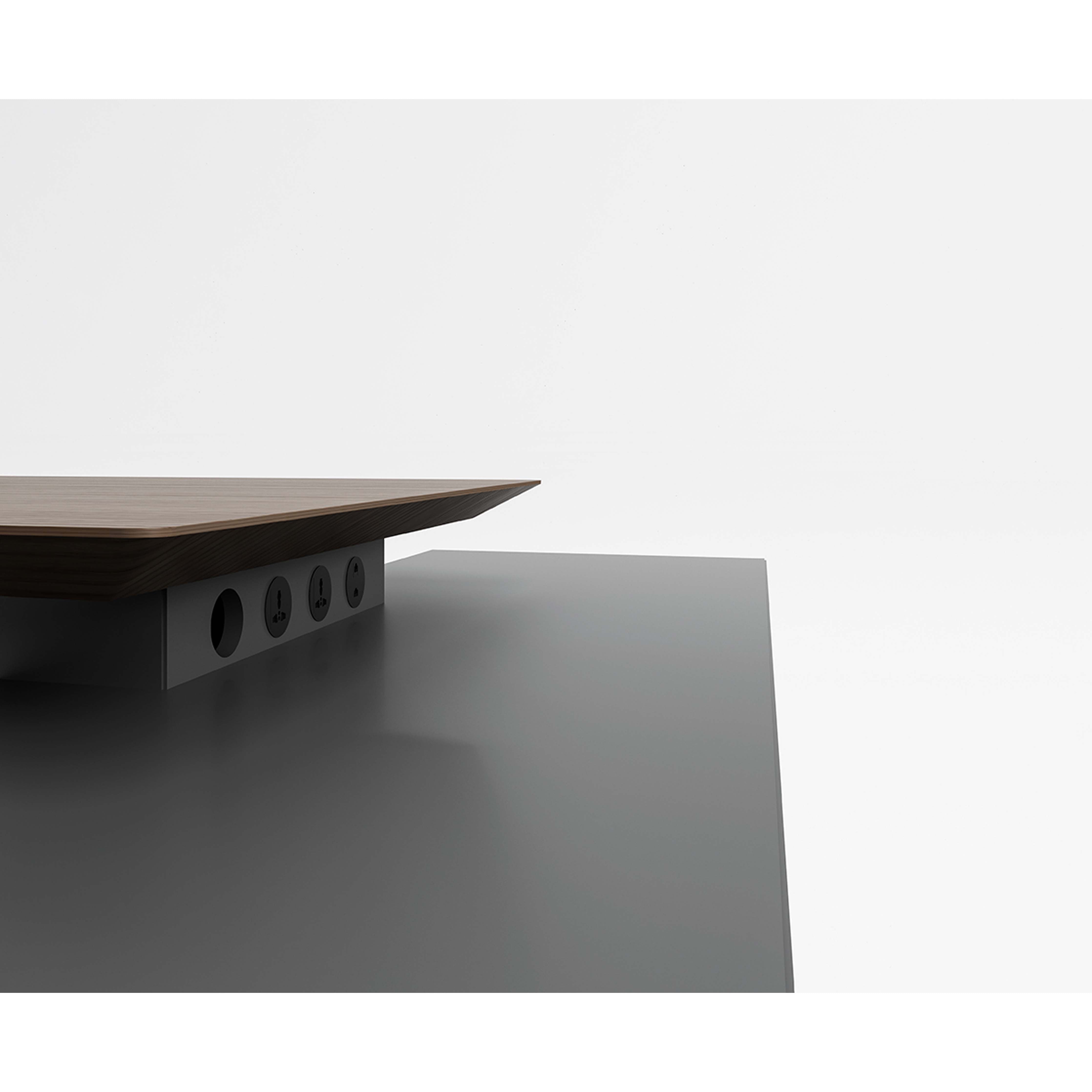 Time - Executive Table I