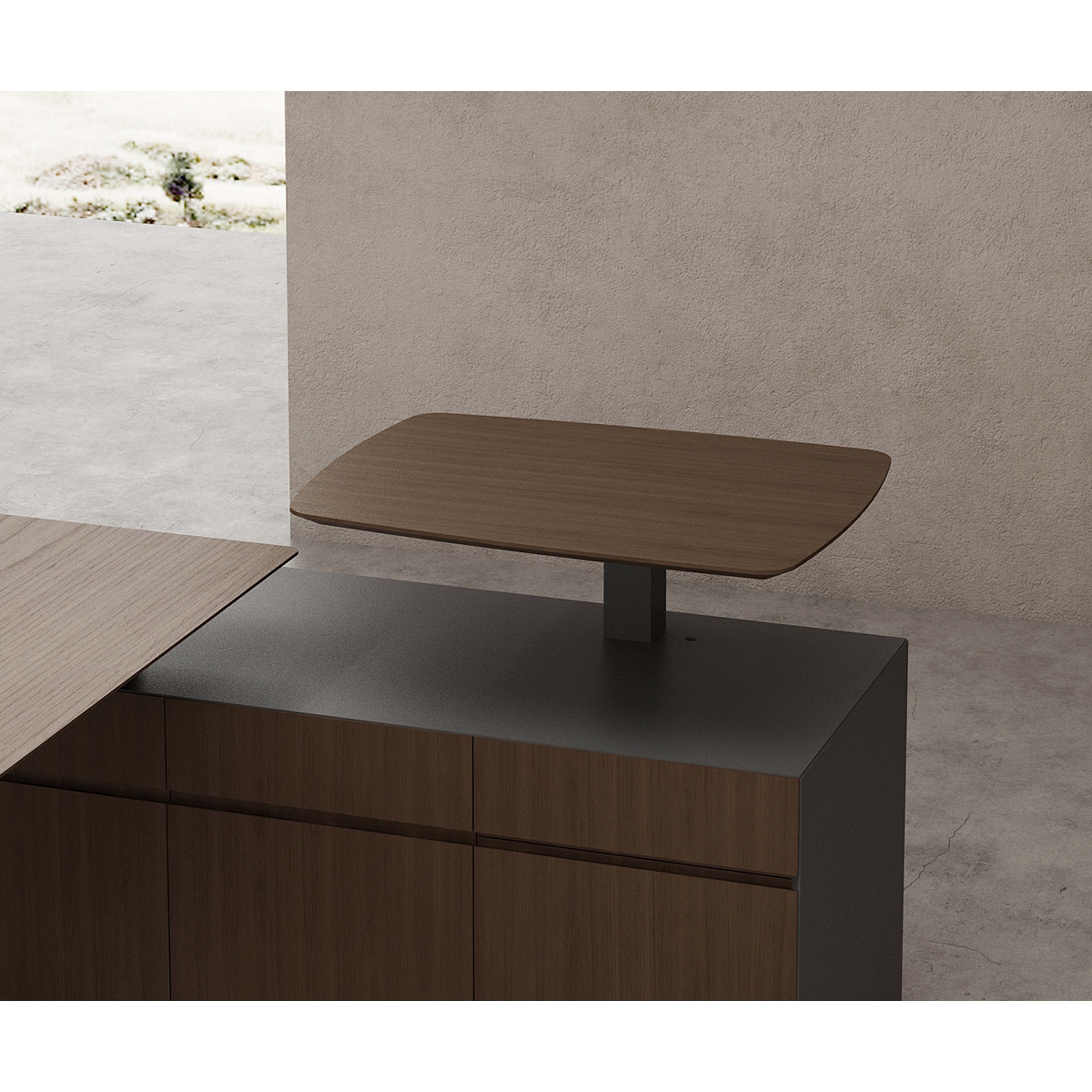 Time - Executive Table I