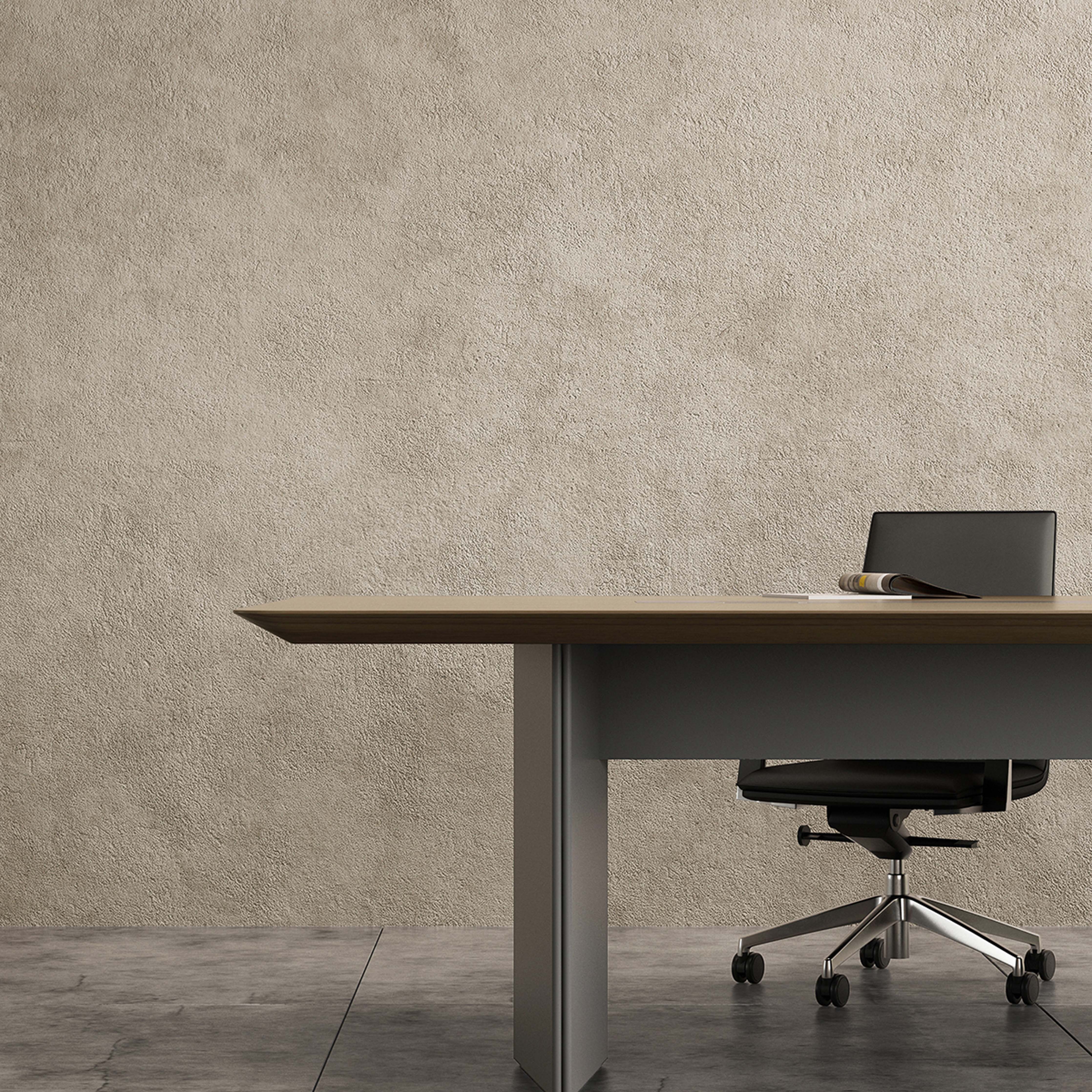 Time - Executive Table I