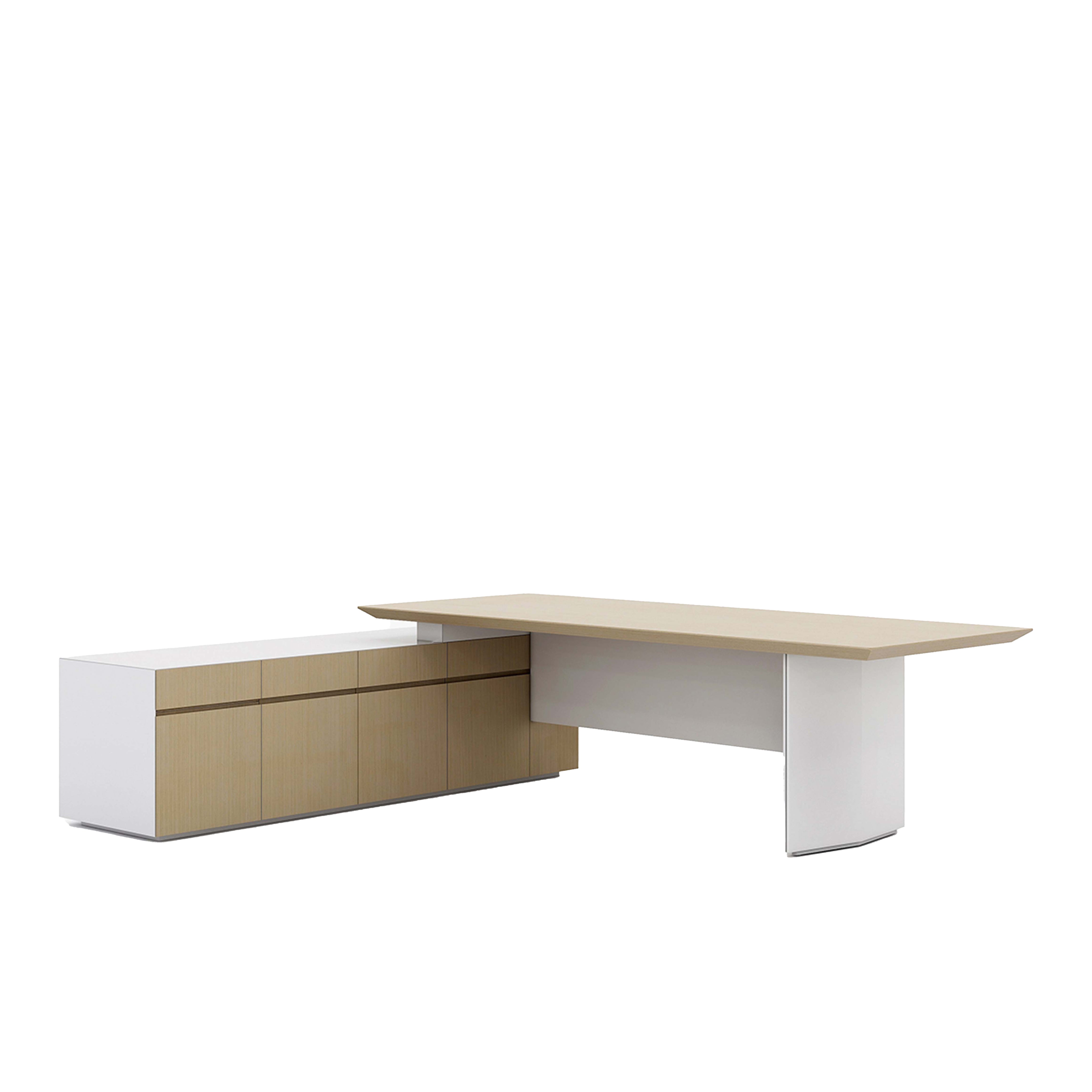 Time - Executive Table I