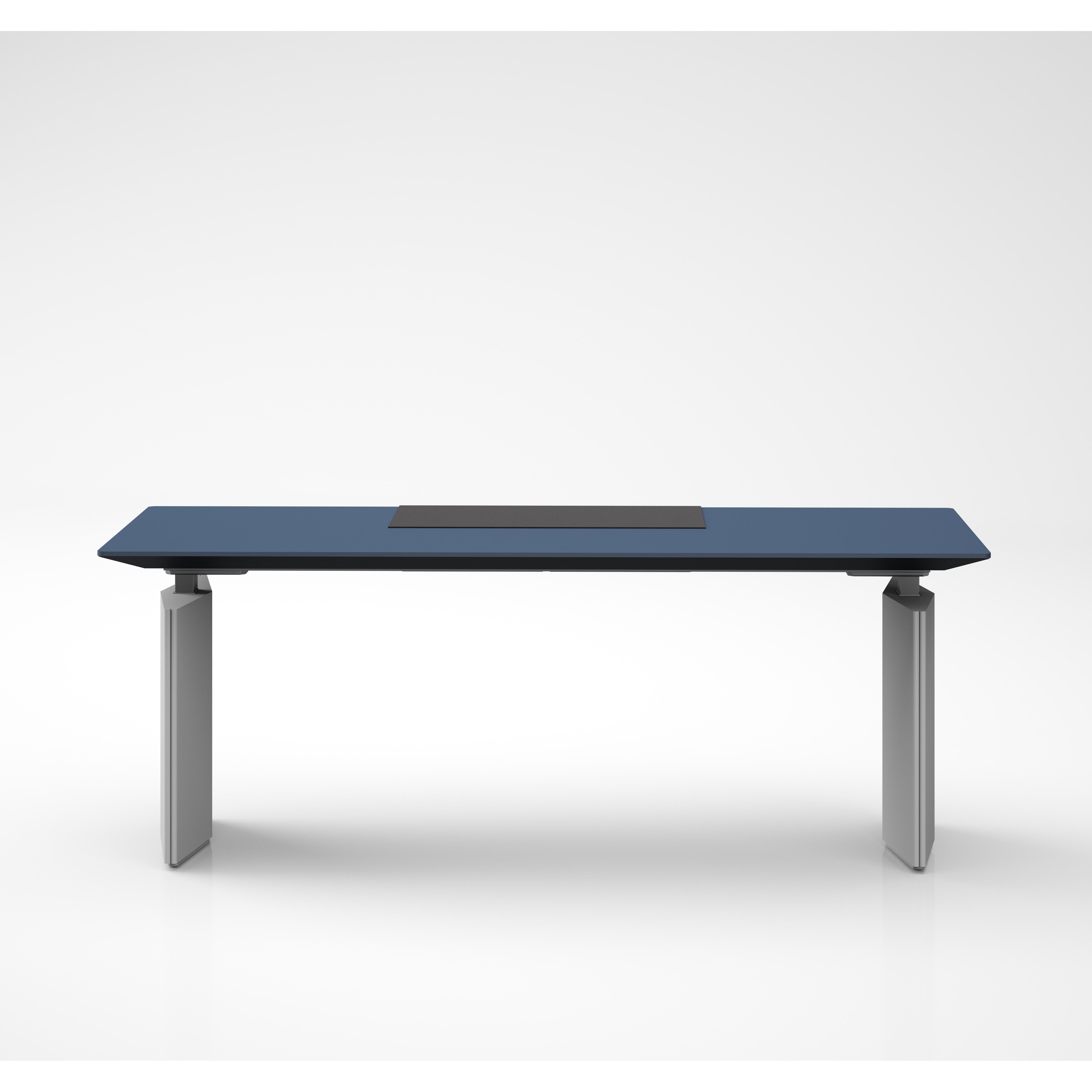 Time - Executive Table (Height-Adjustable)