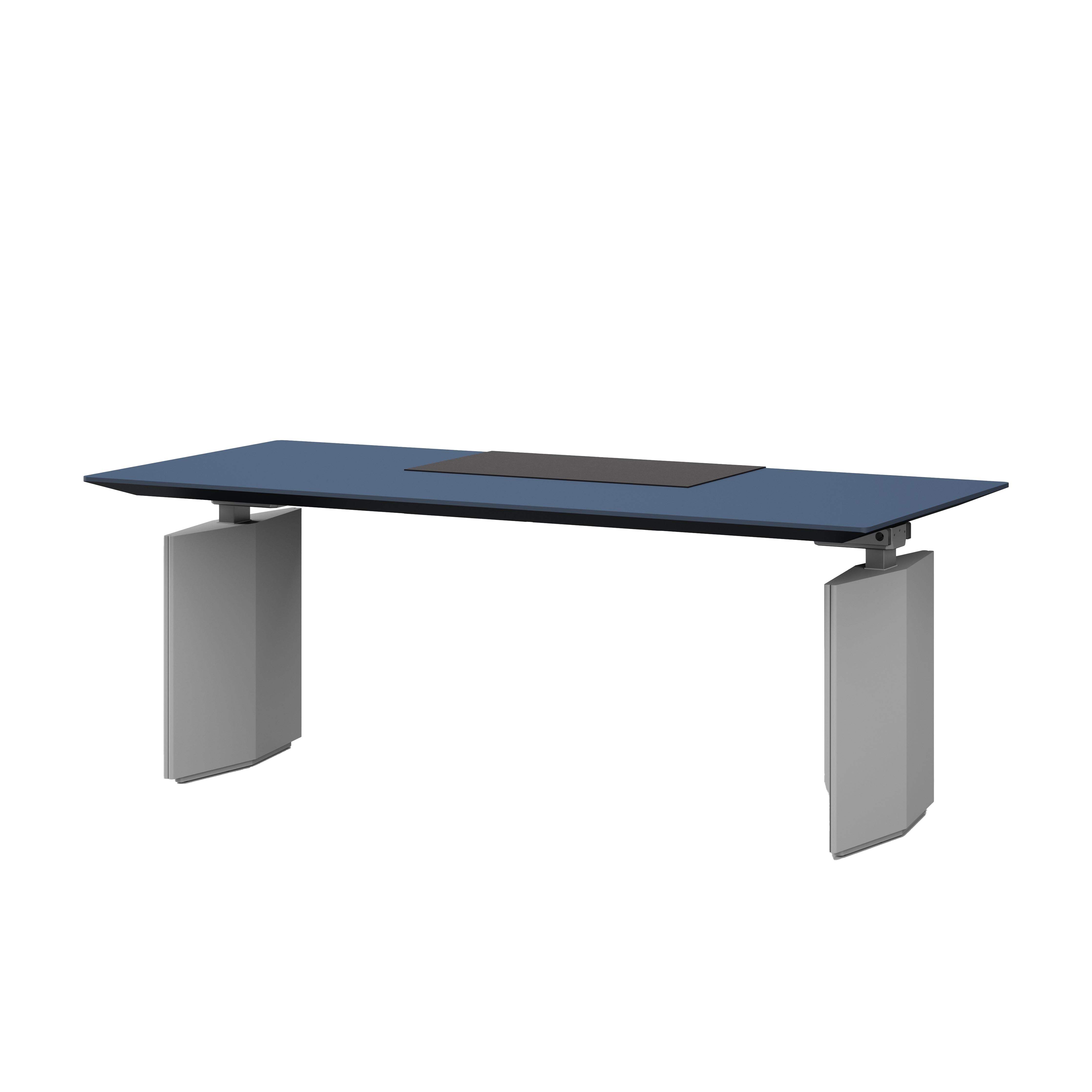 Time - Executive Table (Height-Adjustable)