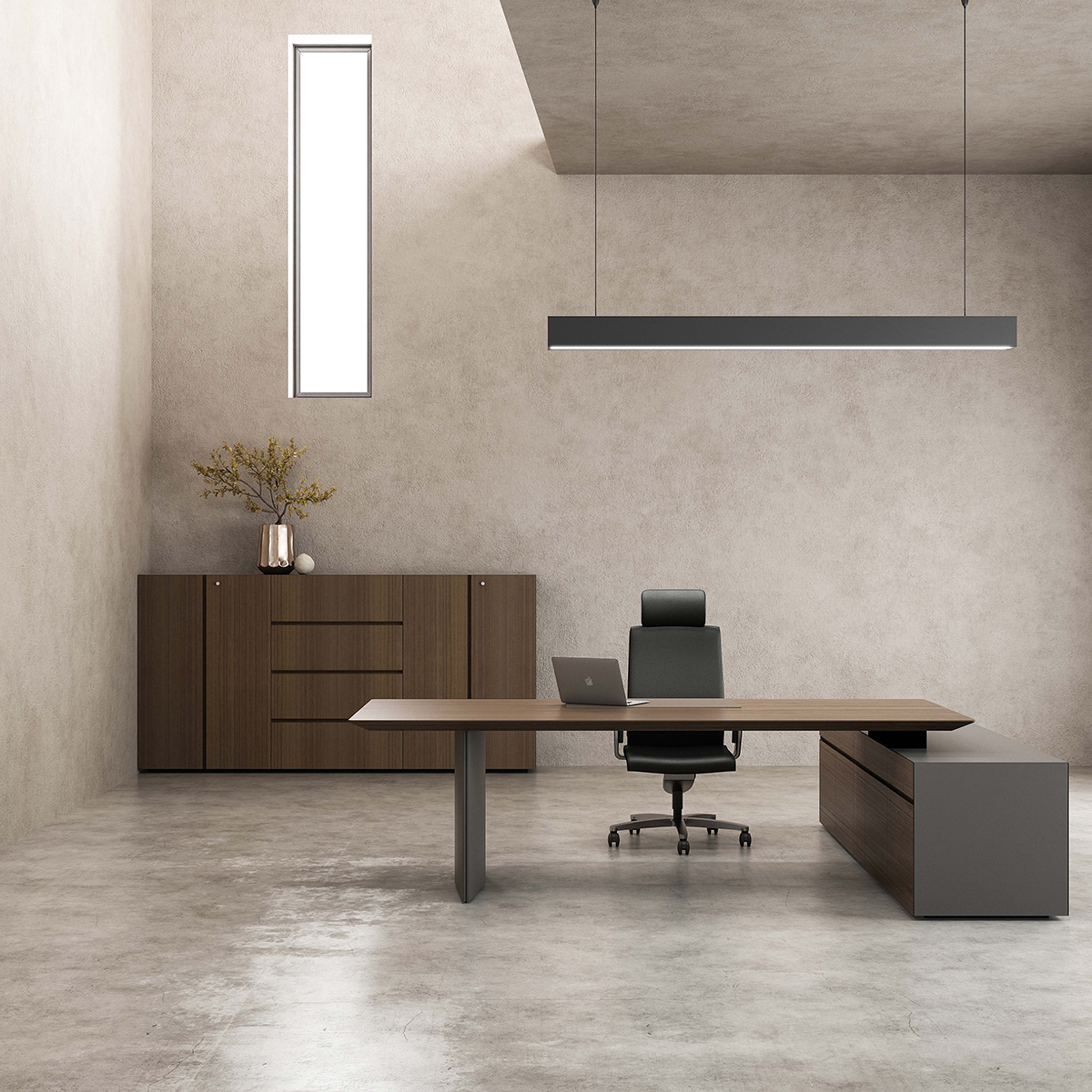 Time - Executive Table I