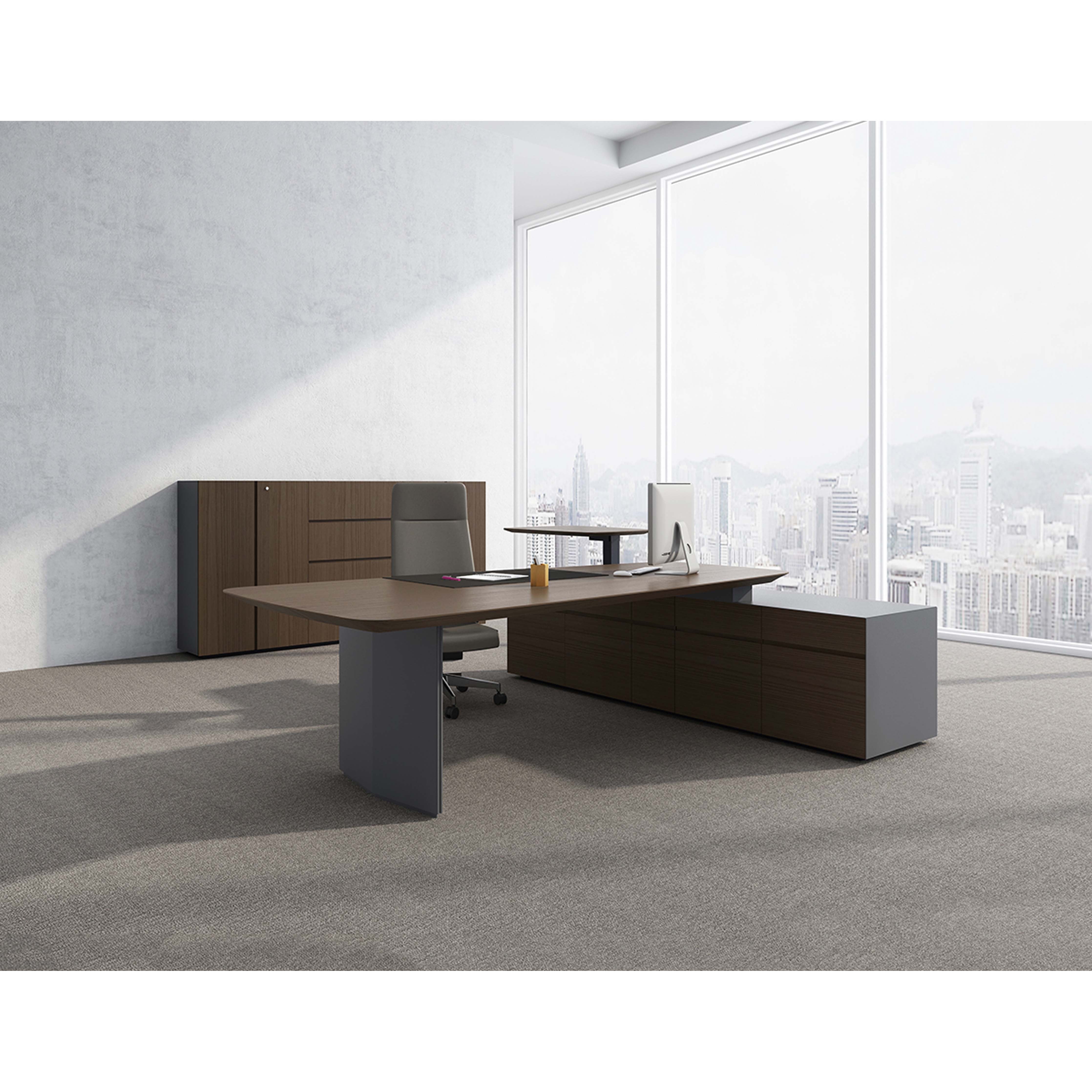 Time - Executive Table I