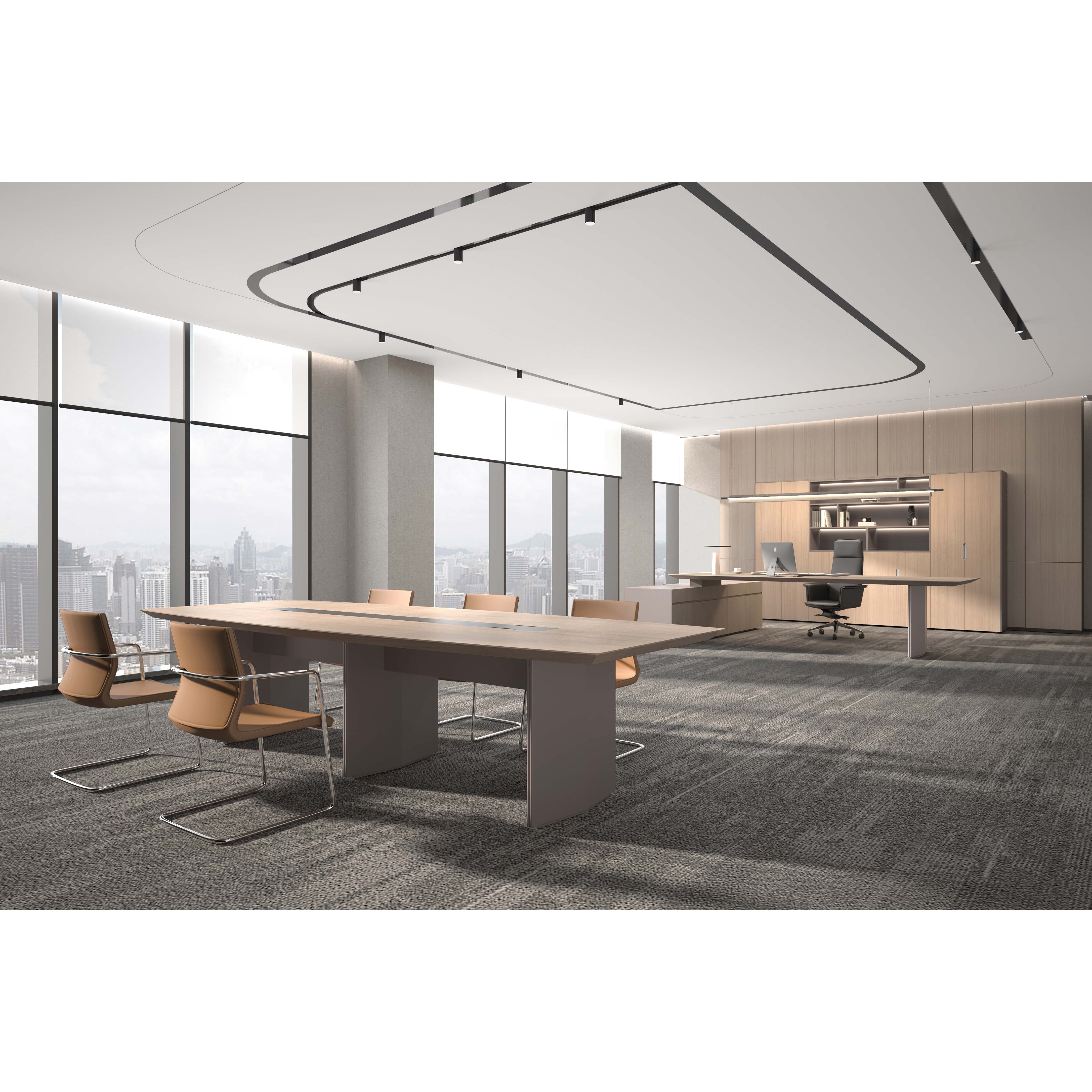 Time - Executive Table I