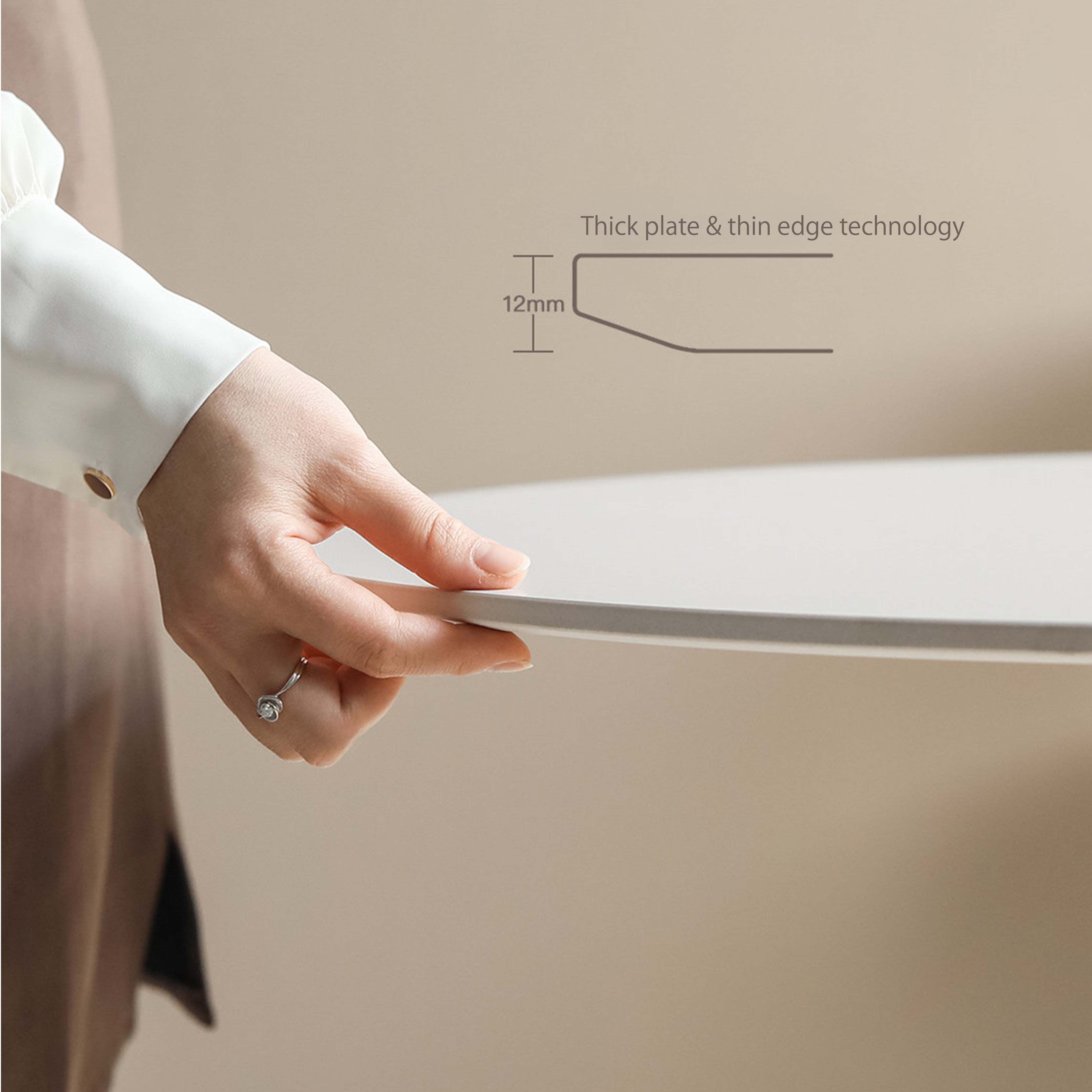 Time Table - Dining Table