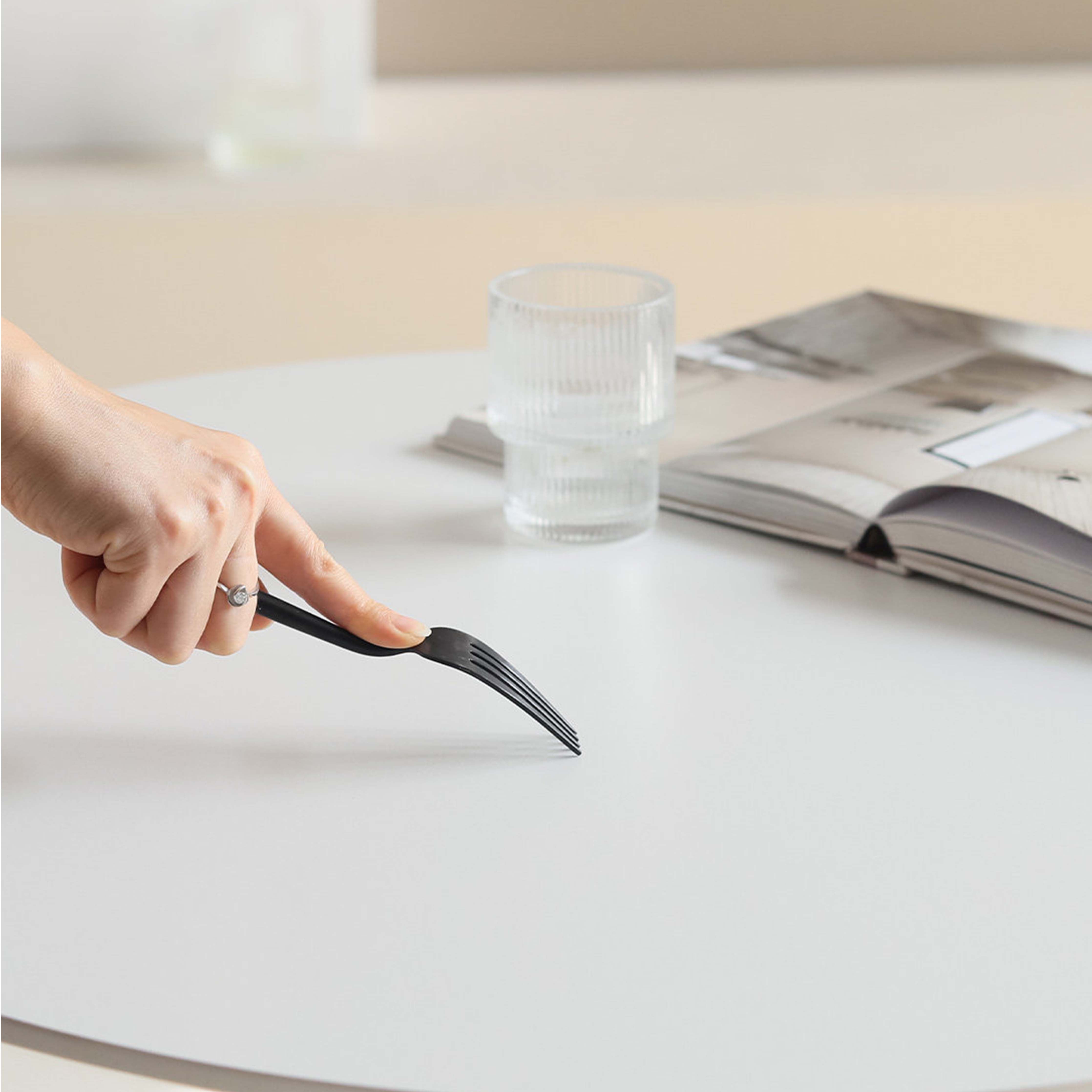 Time Table - Dining Table