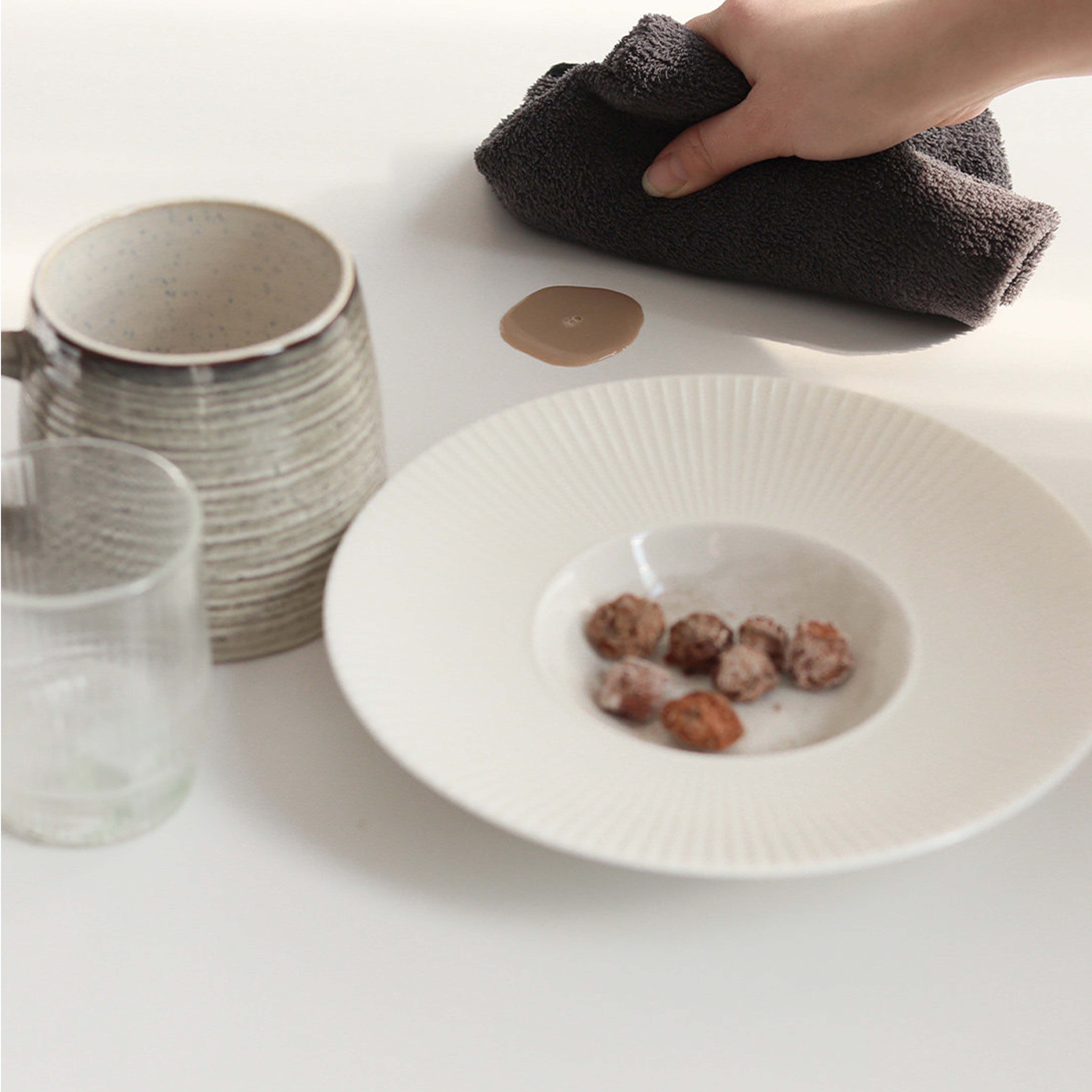 Time Table - Dining Table