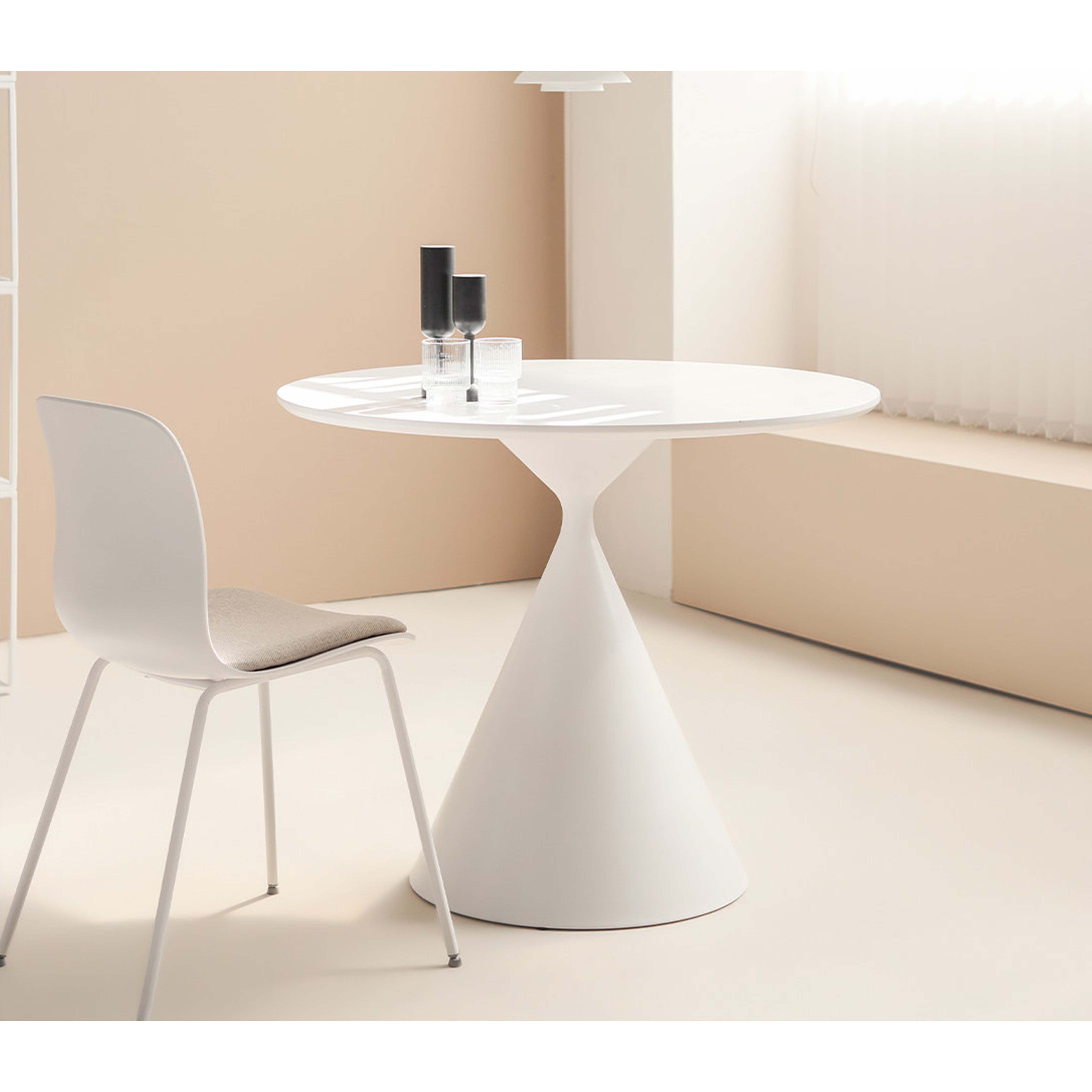 Time Table - Dining Table