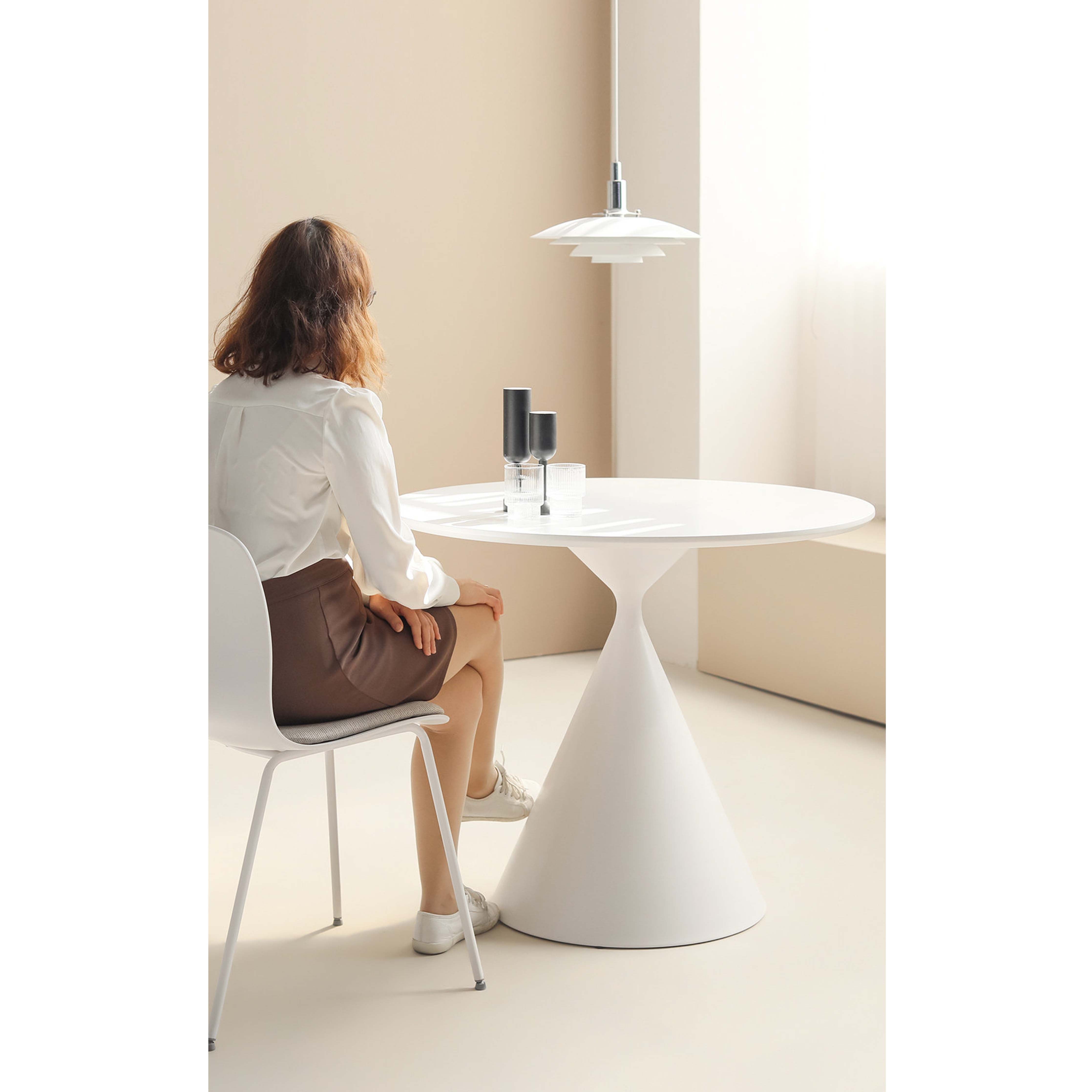 Time Table - Dining Table