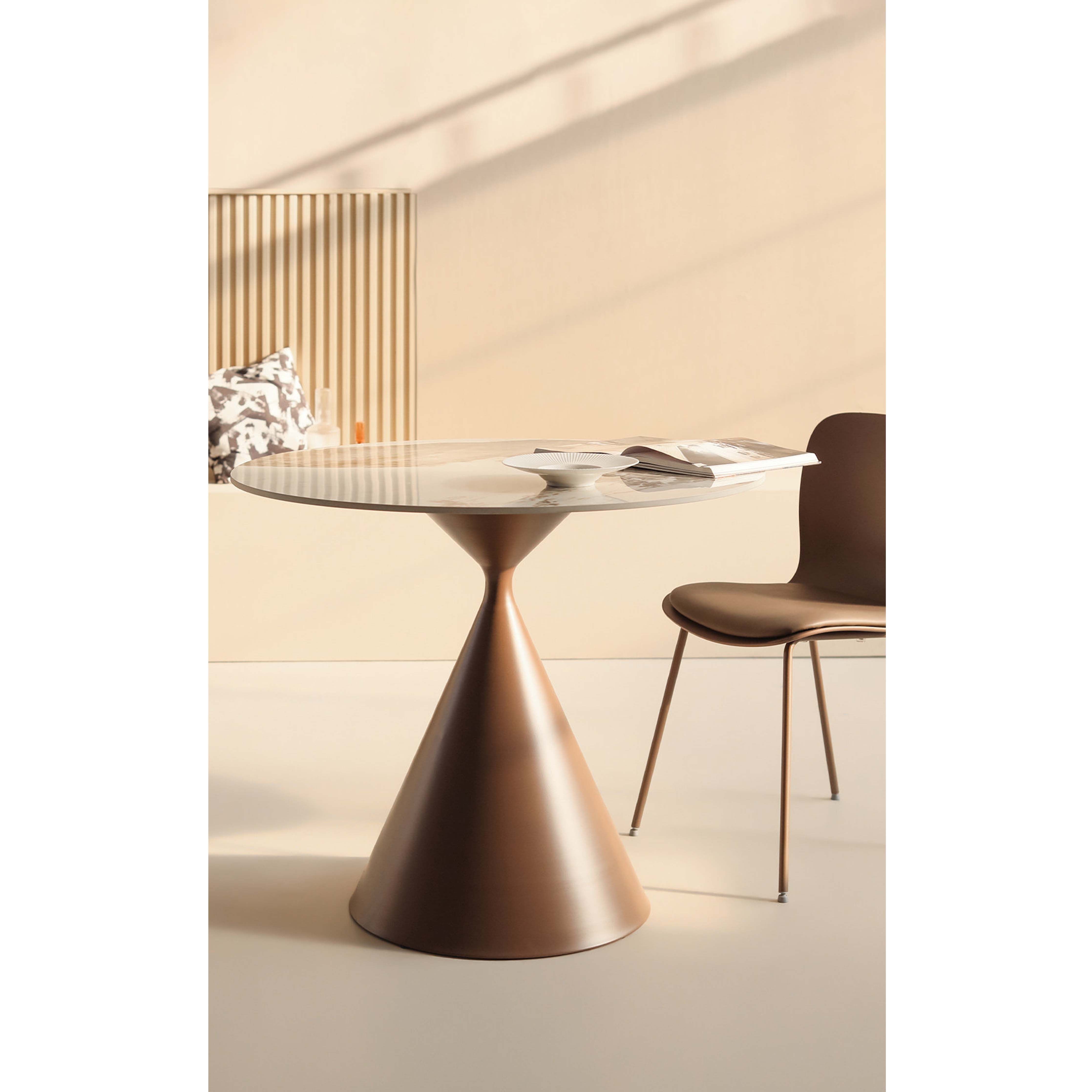 Time Table - Dining Table