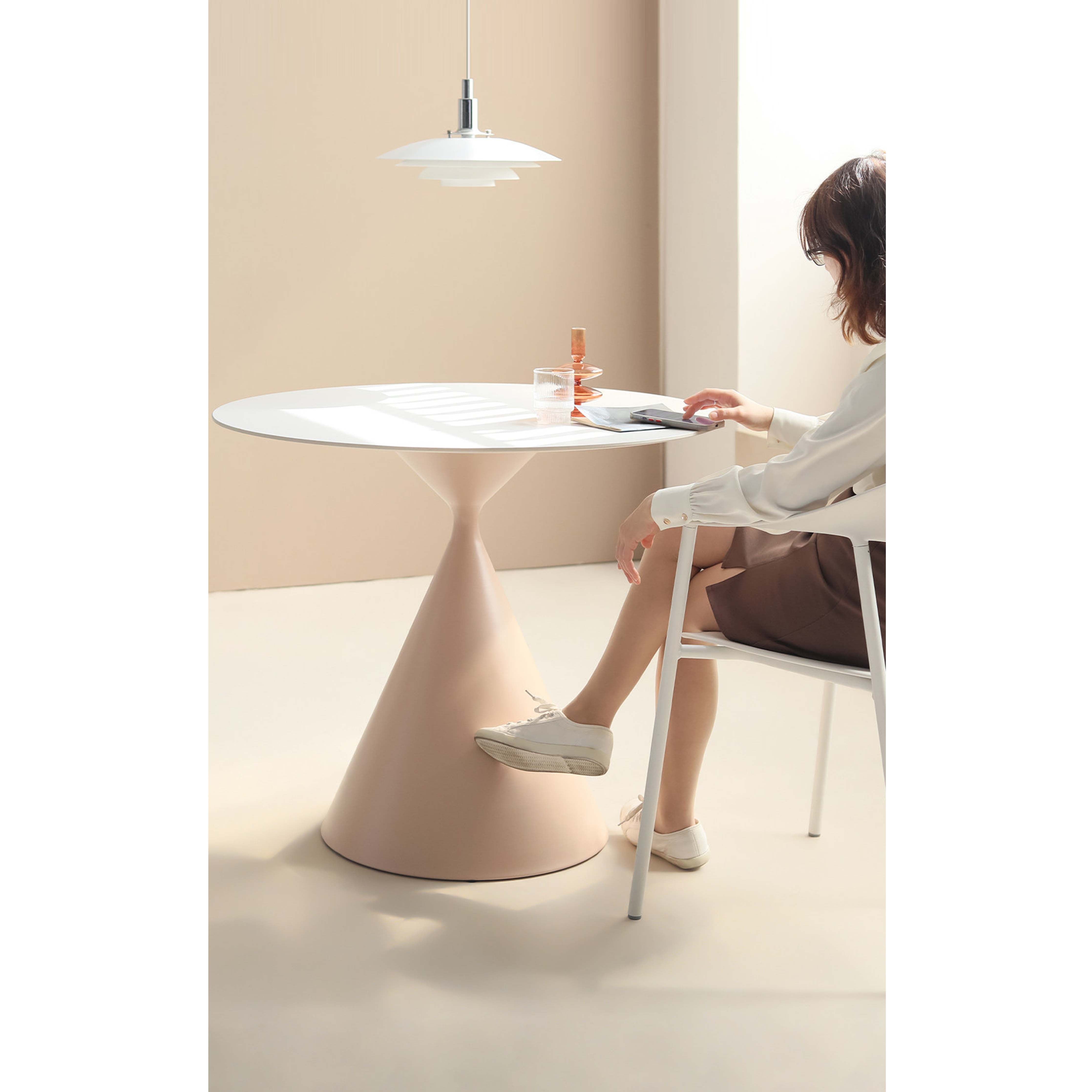 Time Table - Dining Table