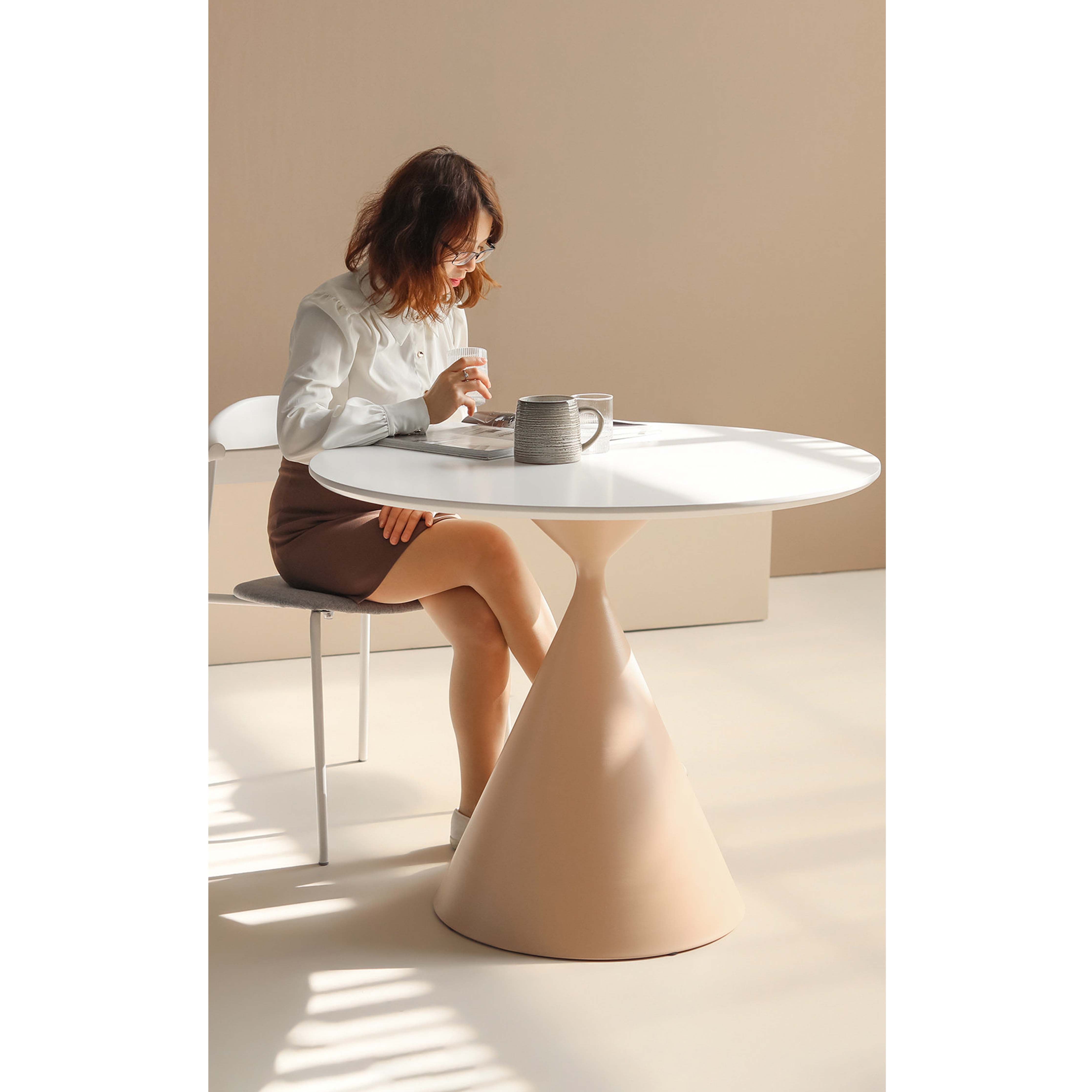 Time Table - Dining Table