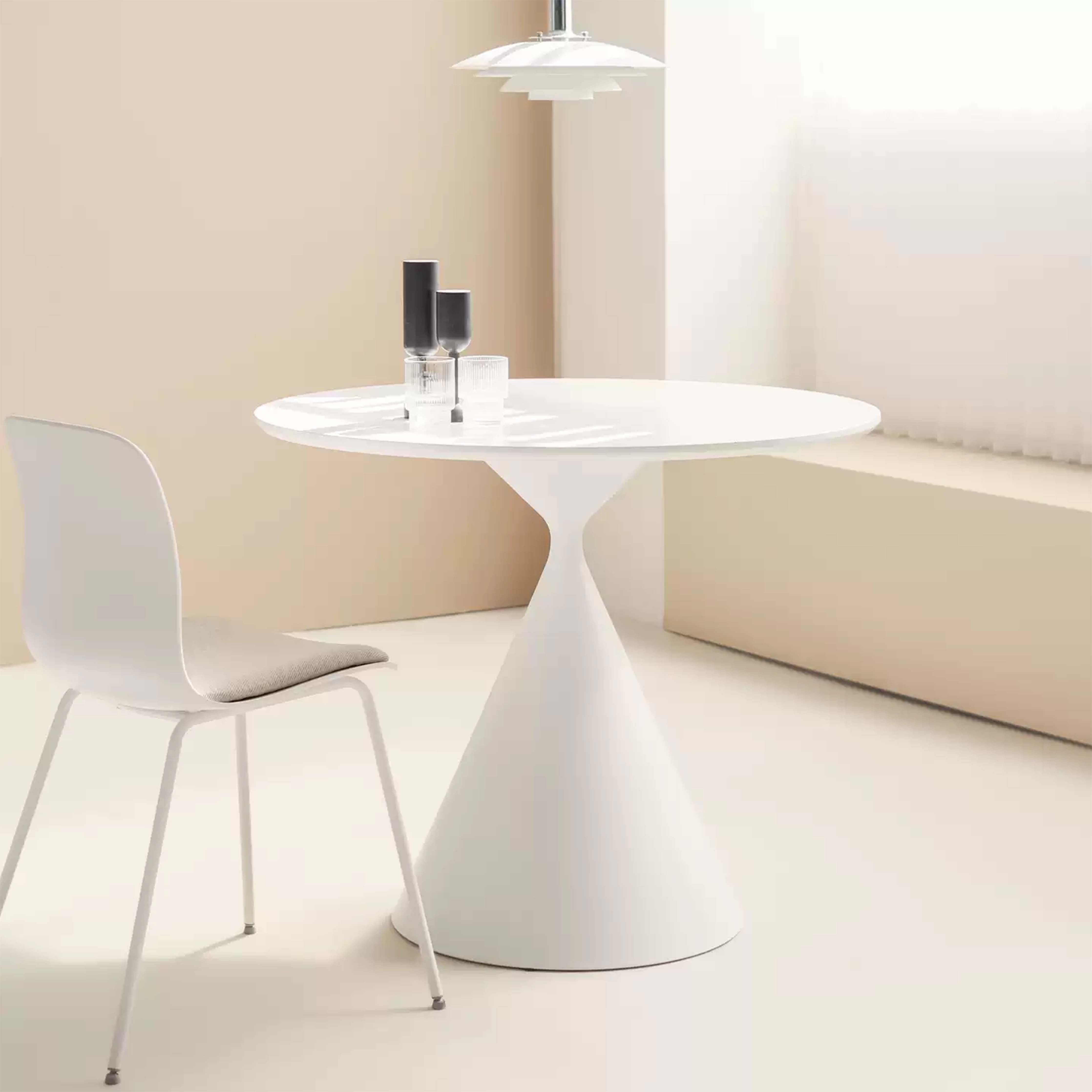 Time Table - Dining Table