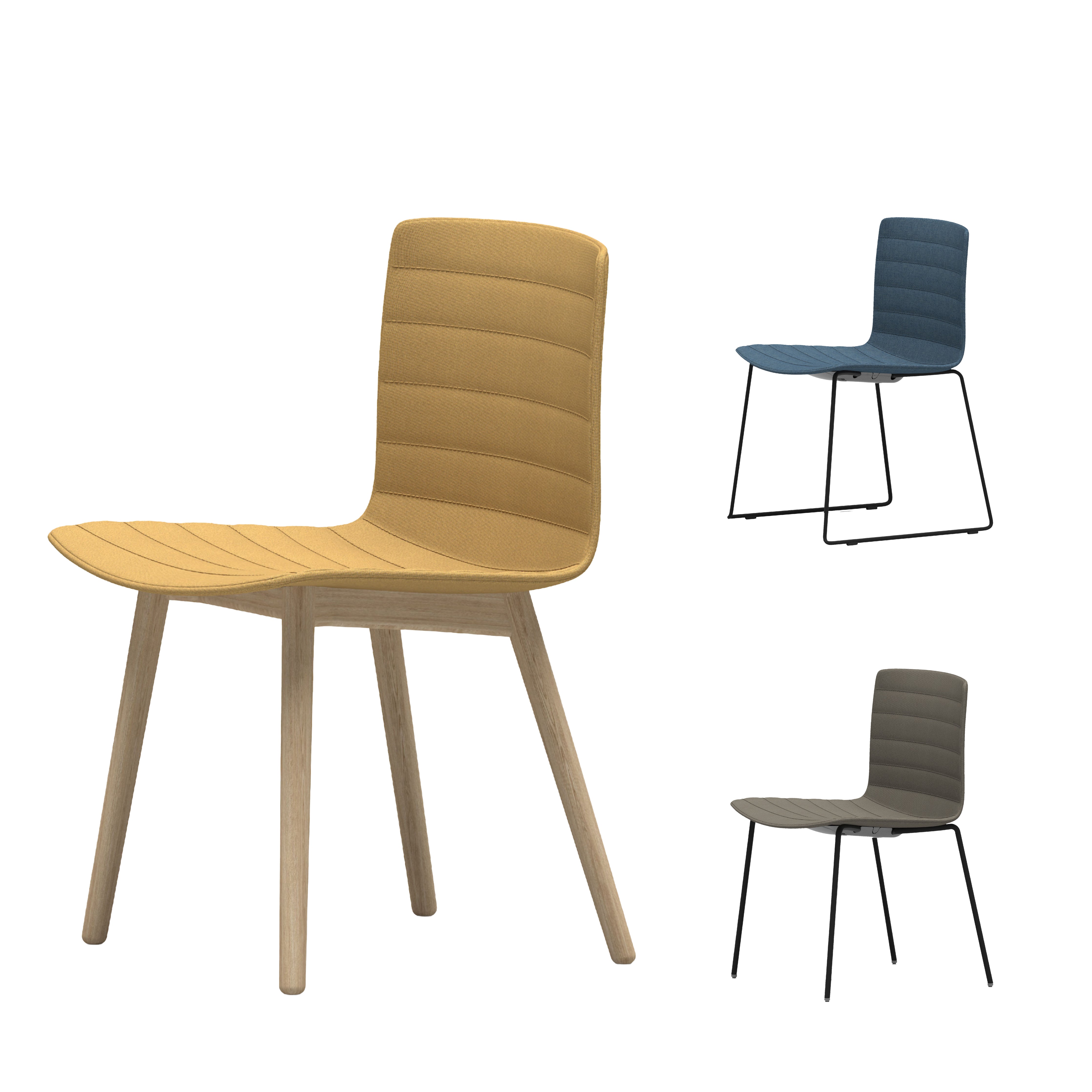 Toward - Dining Chair