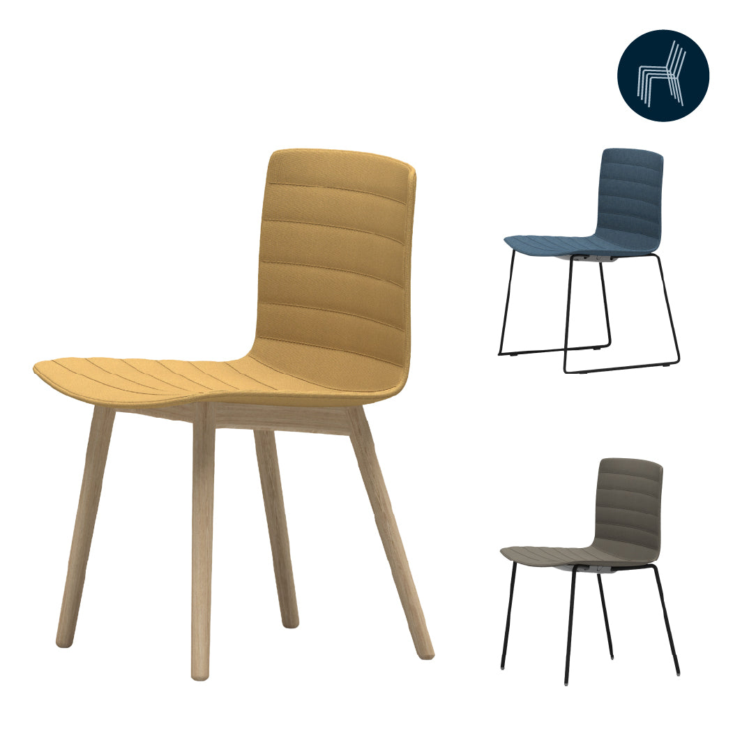 Toward - Dining Chair