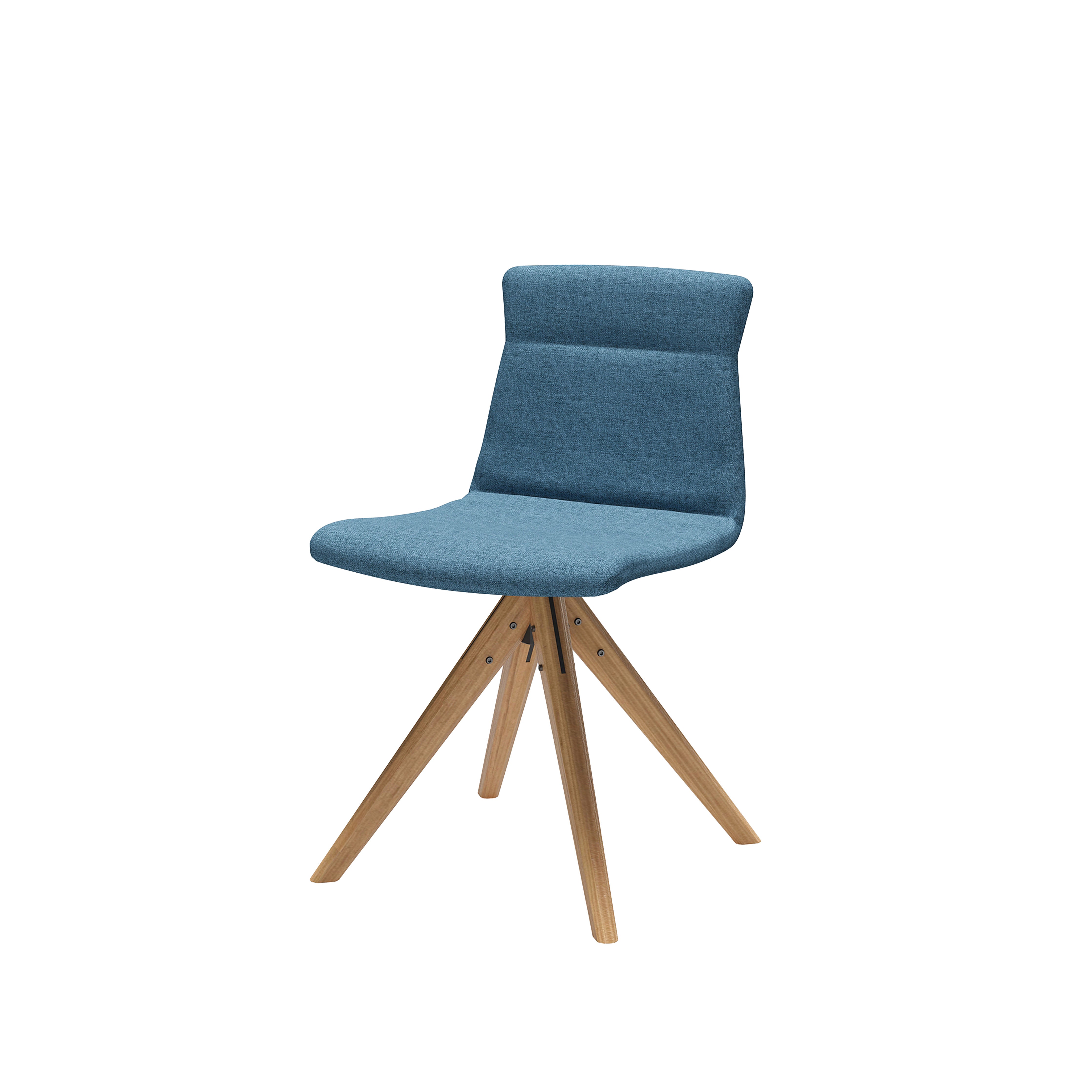 Tower - Dining Chair (Swivel)
