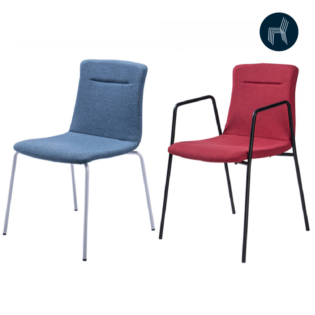 Tower - Dining Chair