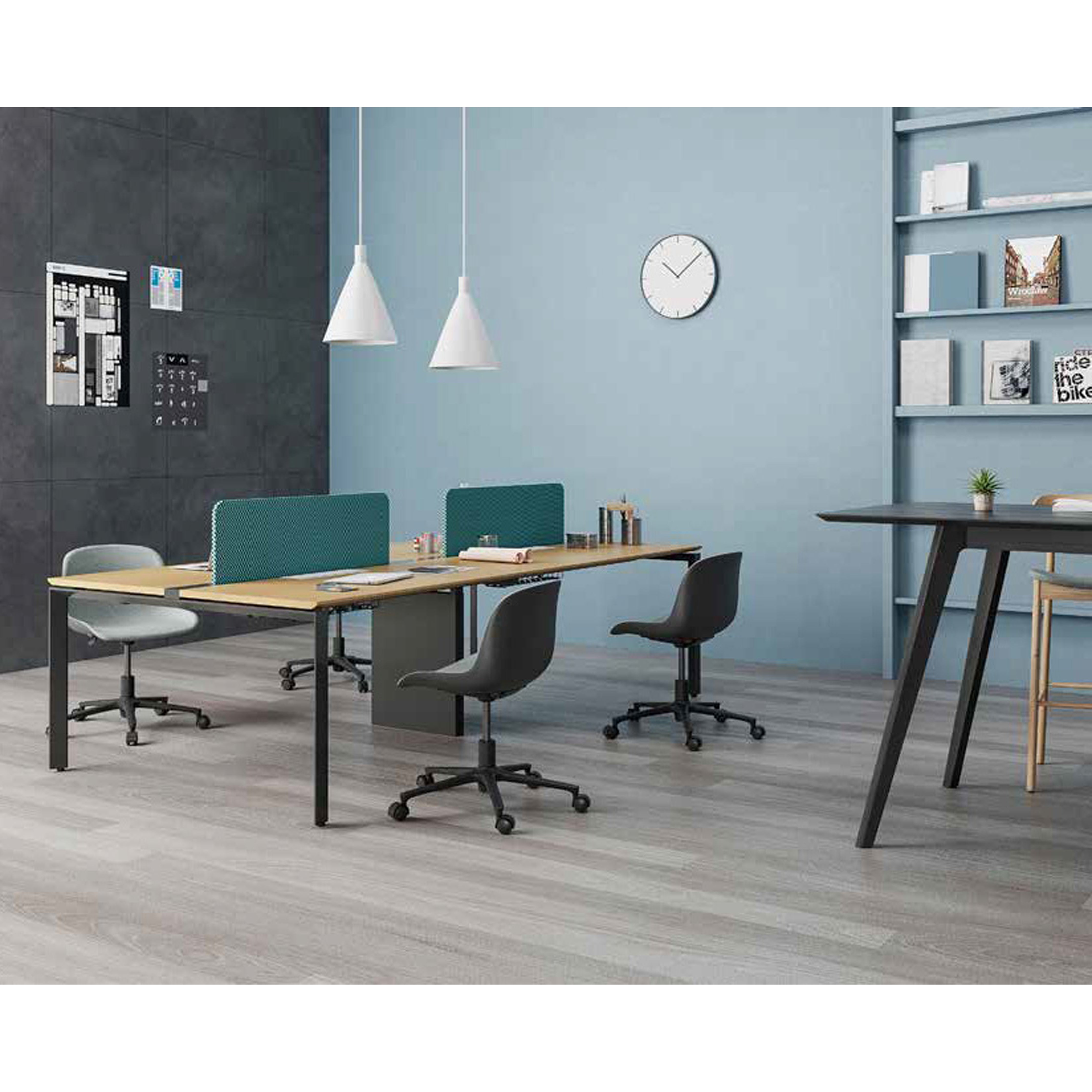 Layer Lite - Office Chair