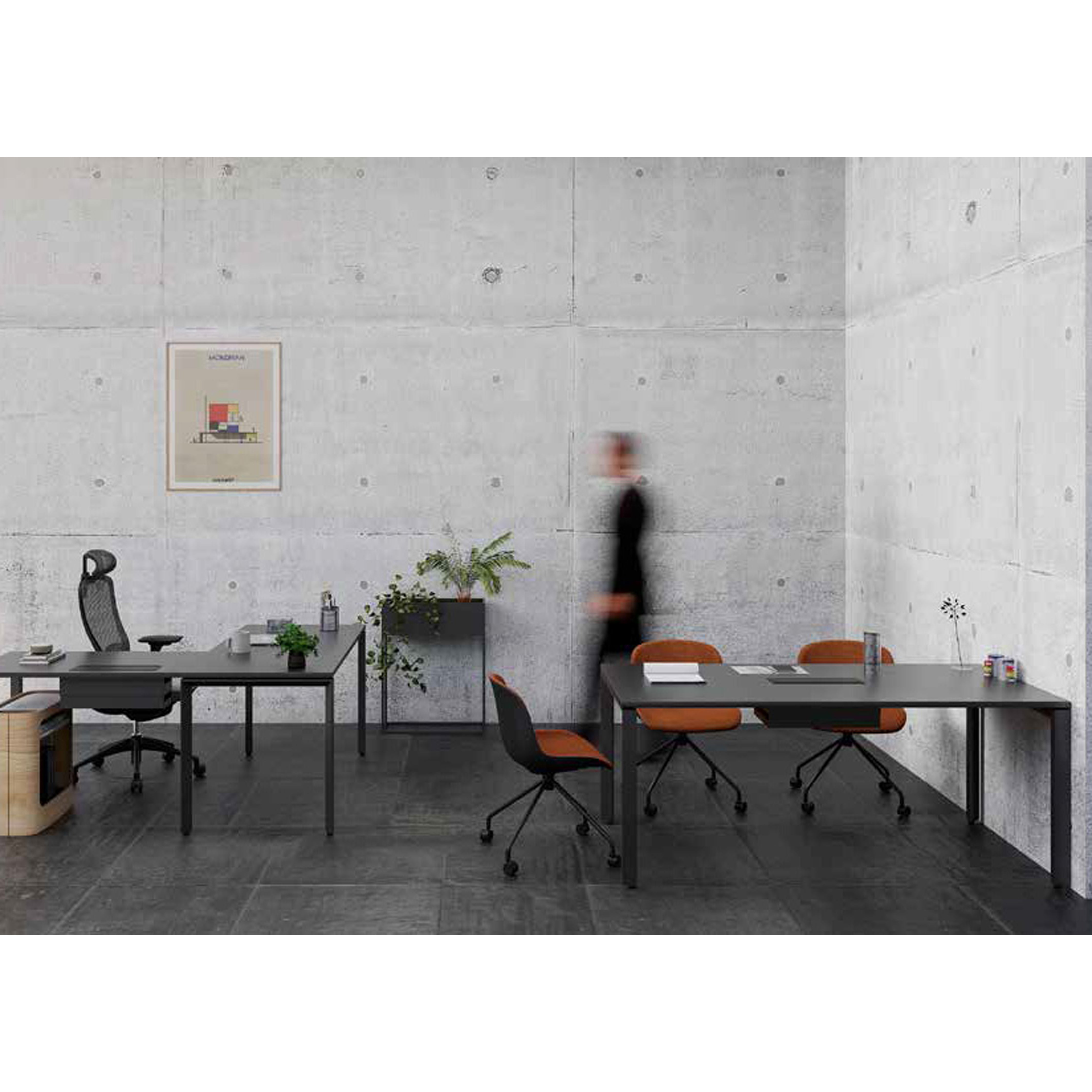 Layer Lite - Office Chair