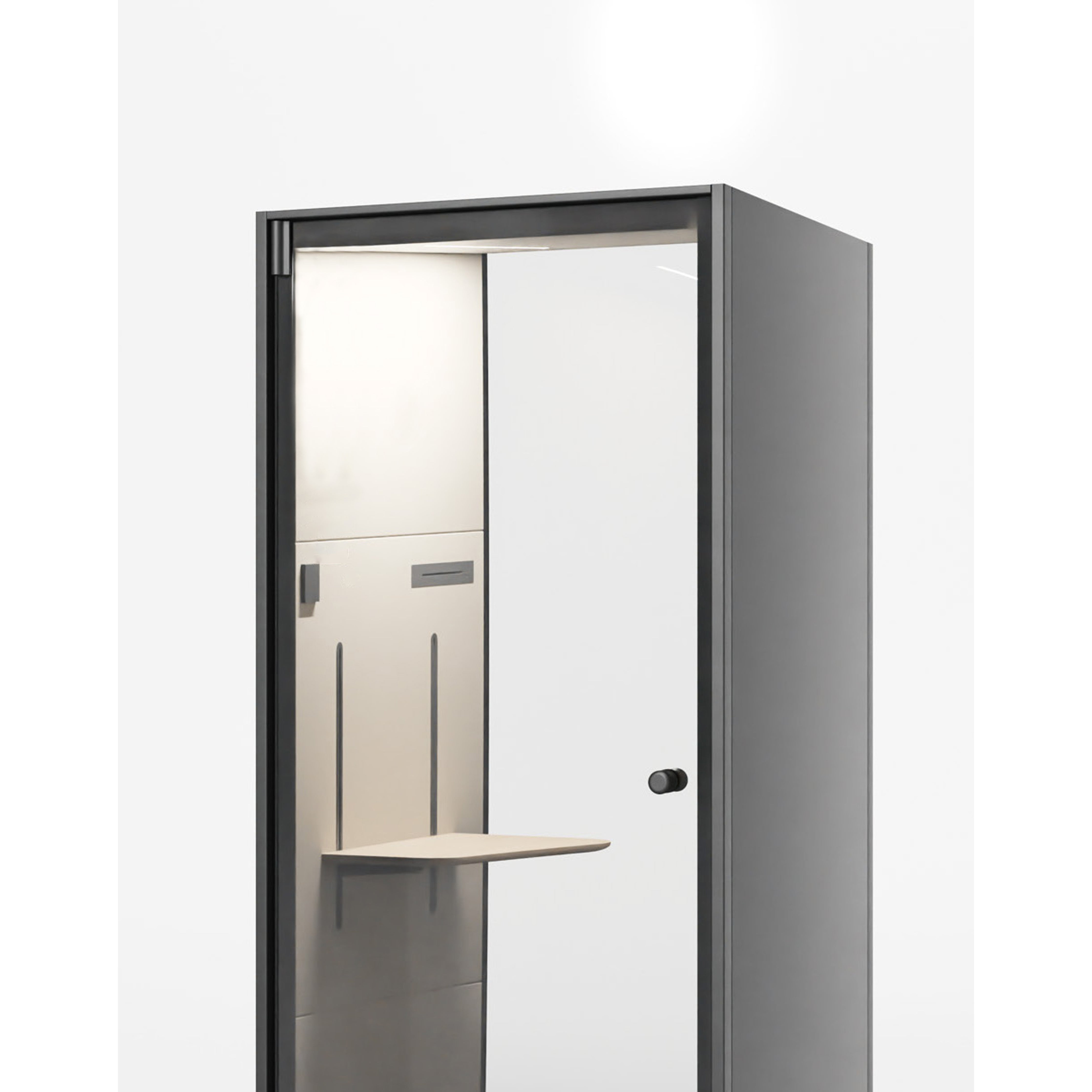 PISTRO - Telephone Booth