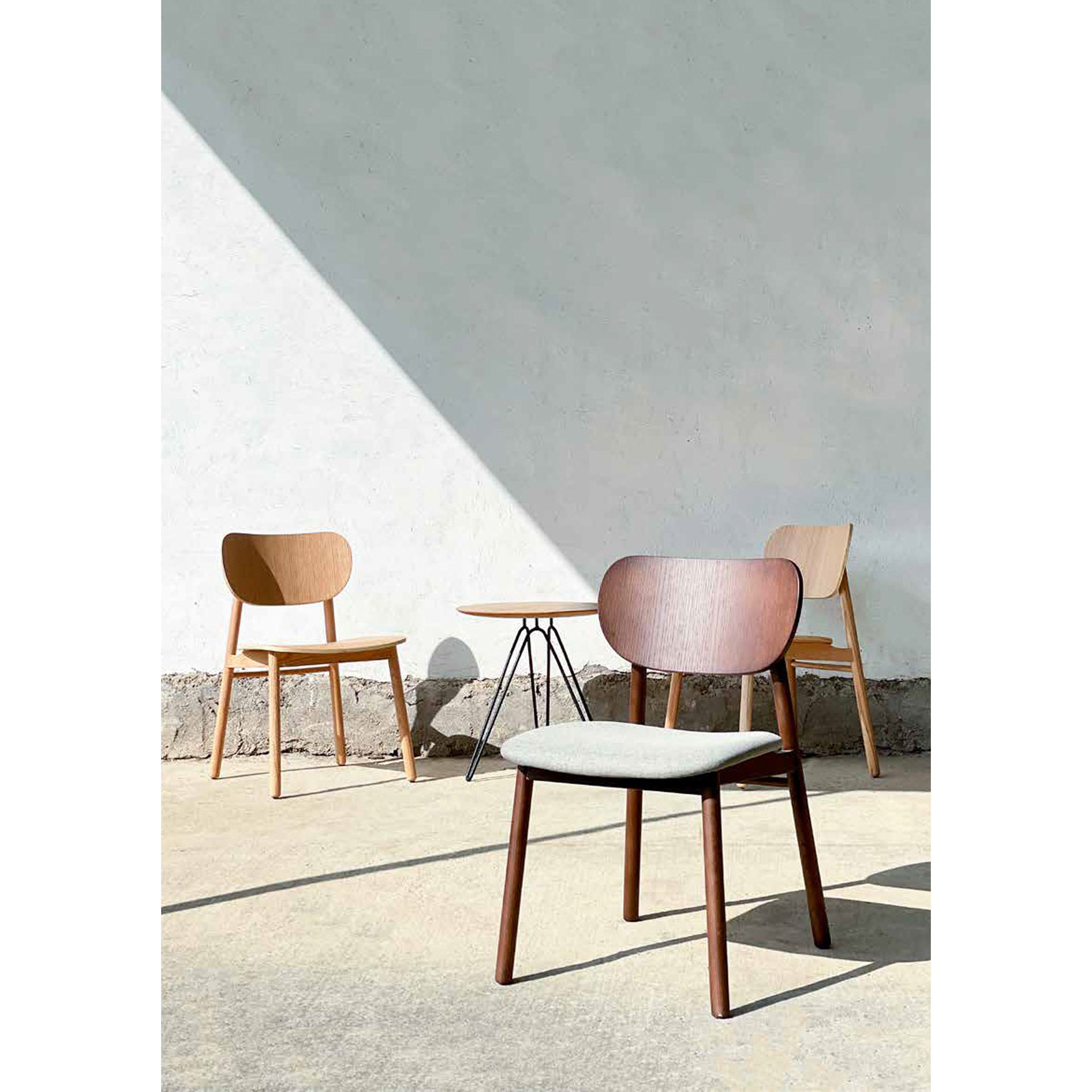 VERO - Dining Chair