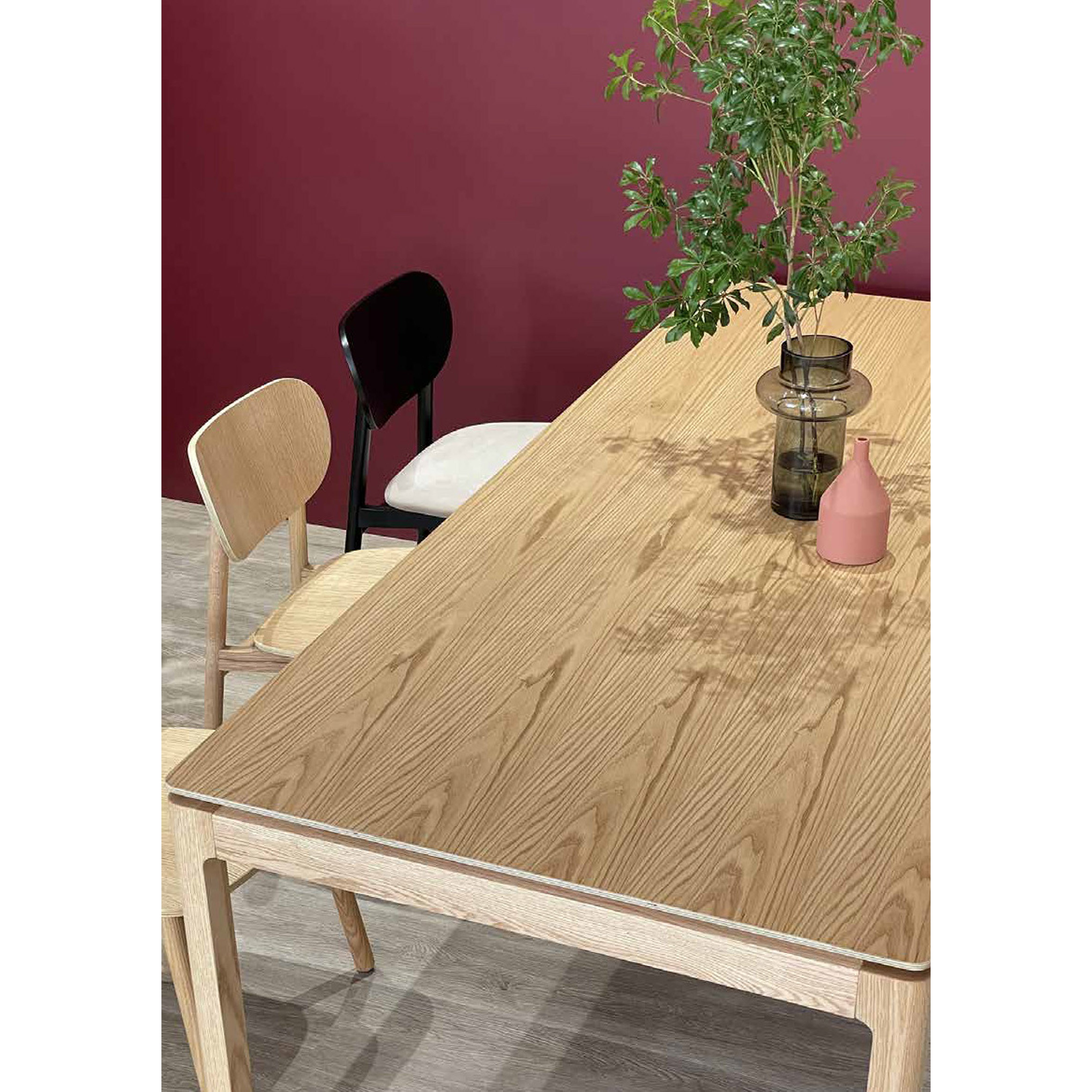 Shire - Dining/Meeting Table(Up to L3600mm)