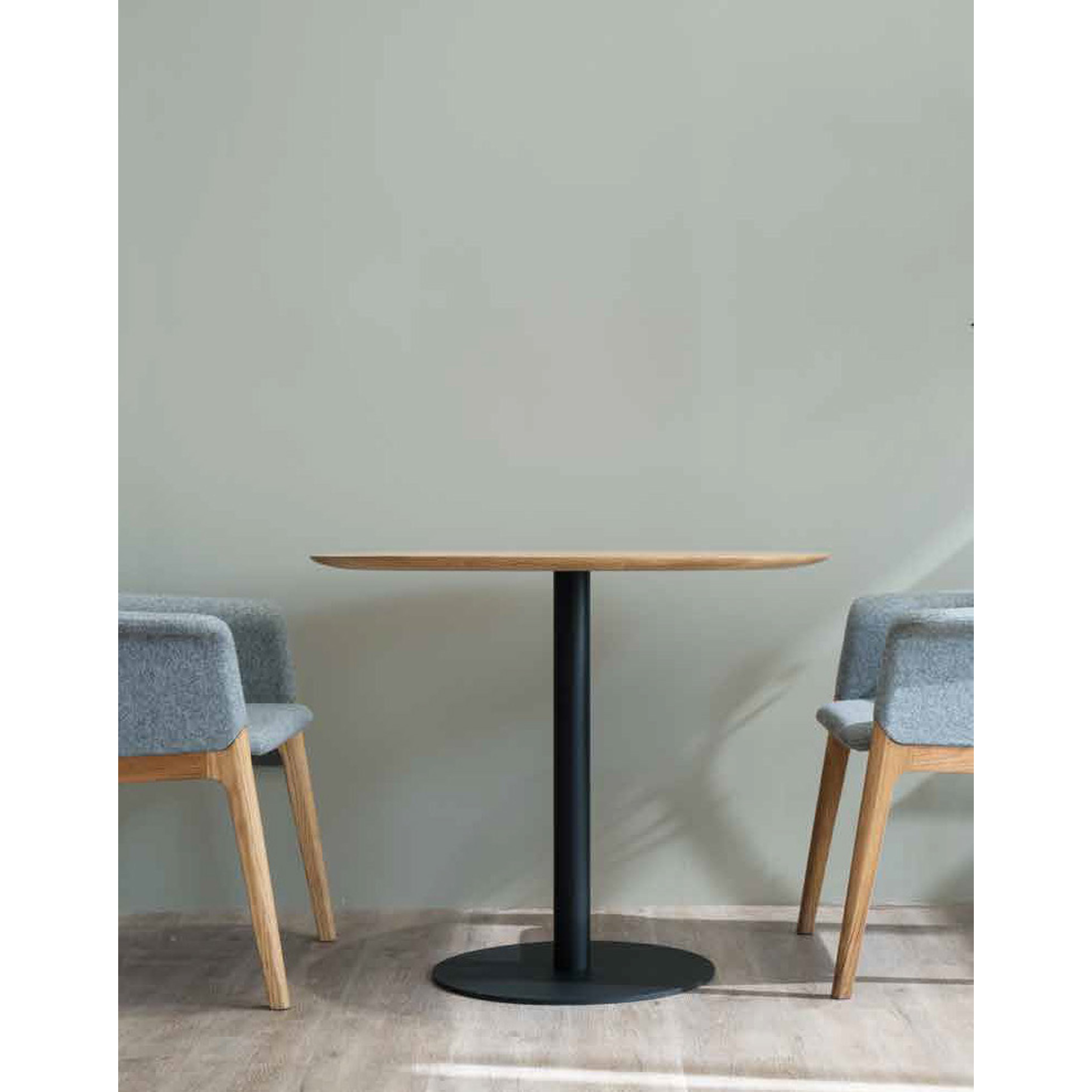 Candy - Round/Square Dining Table (600-1200mm)