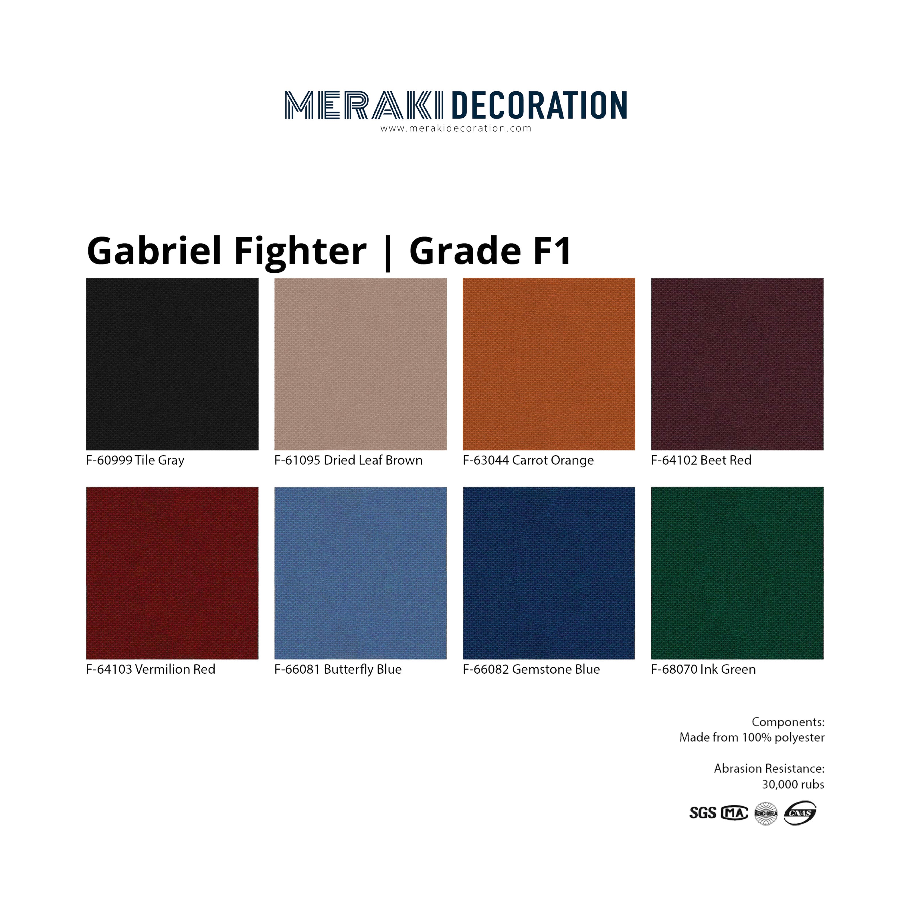 VEYNE - 1/2 Seater Privacy Sofa with Table (Powerpoint option)