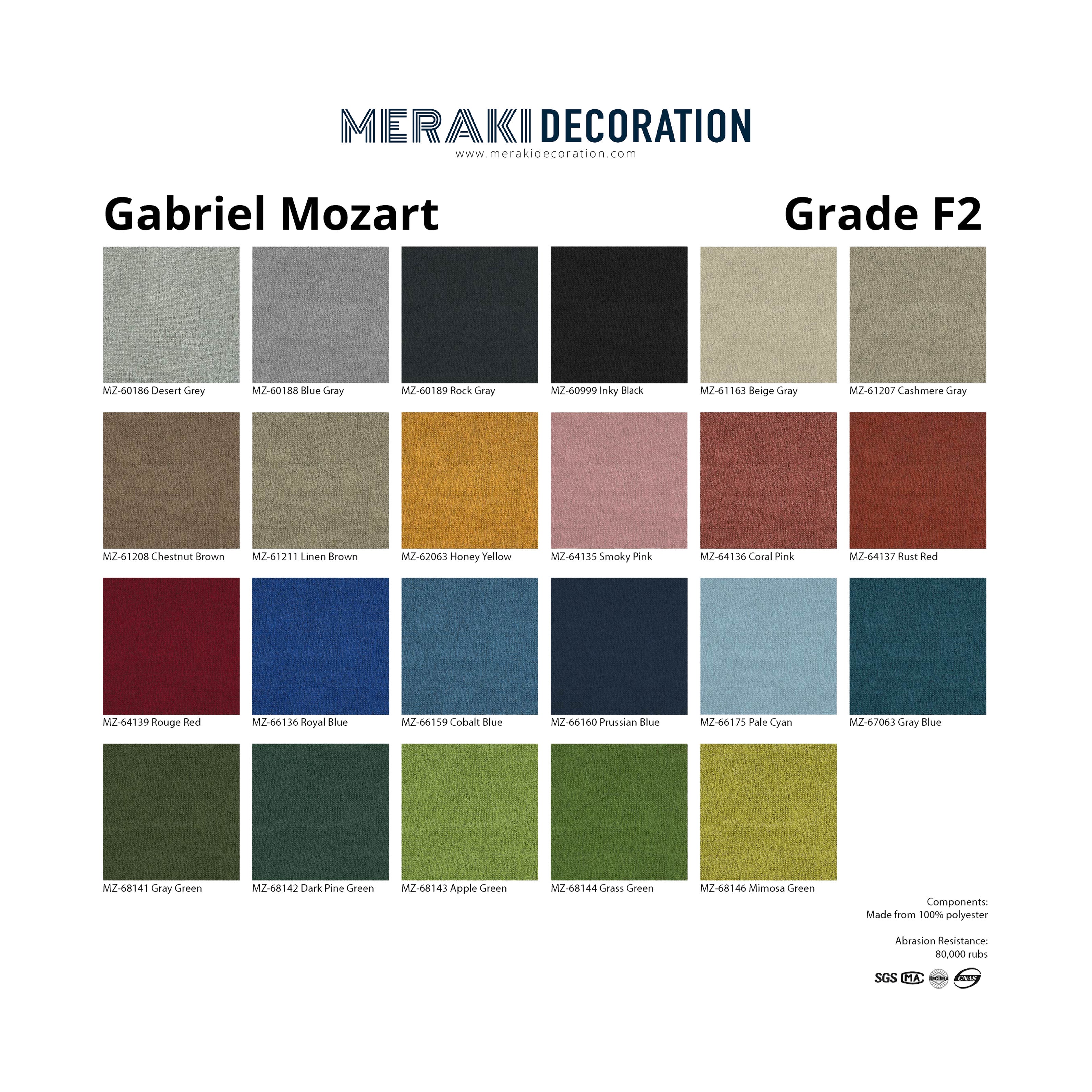 VEYNE - 1/2 Seater Privacy Sofa with Table (Powerpoint option)