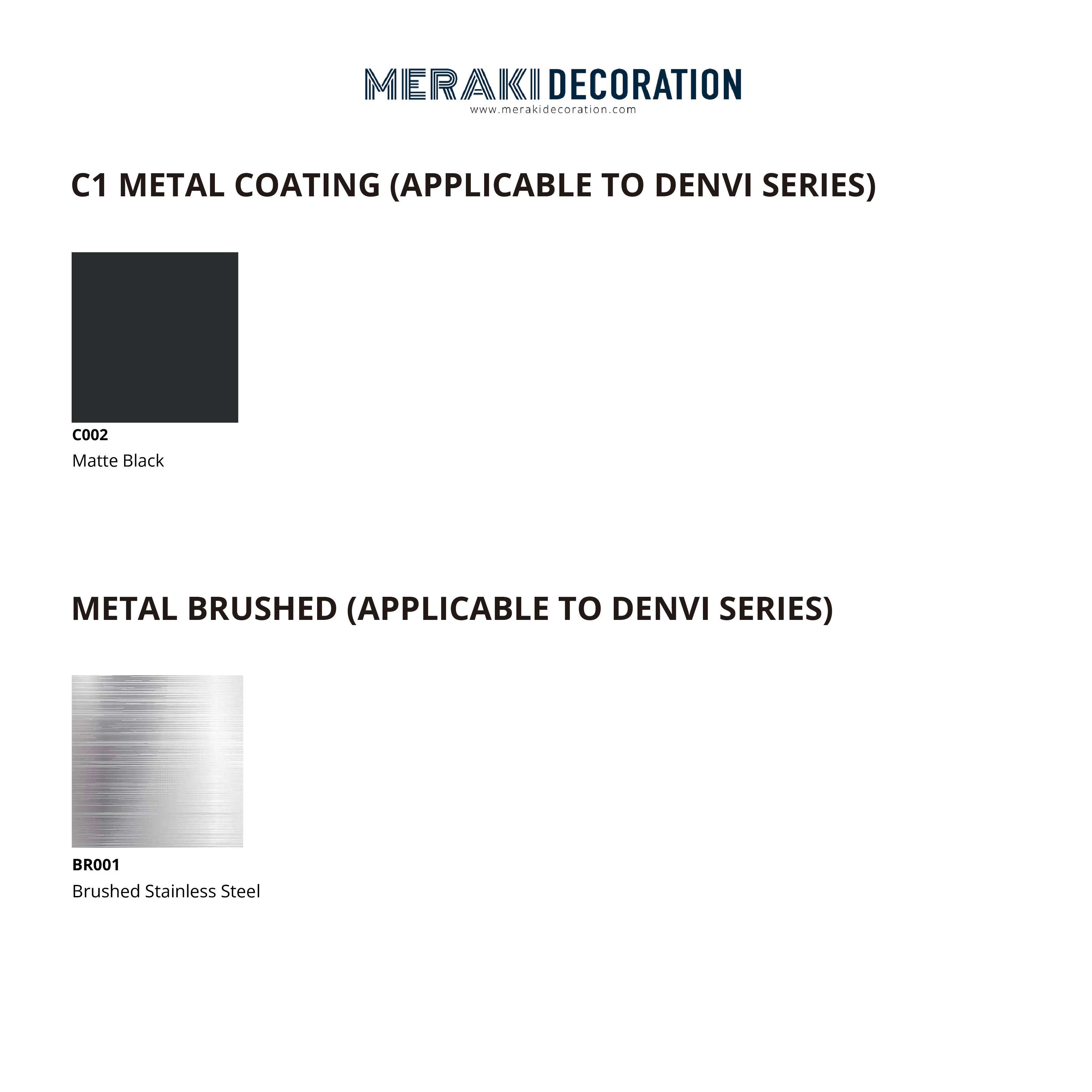 UFOU Series (DENVI)