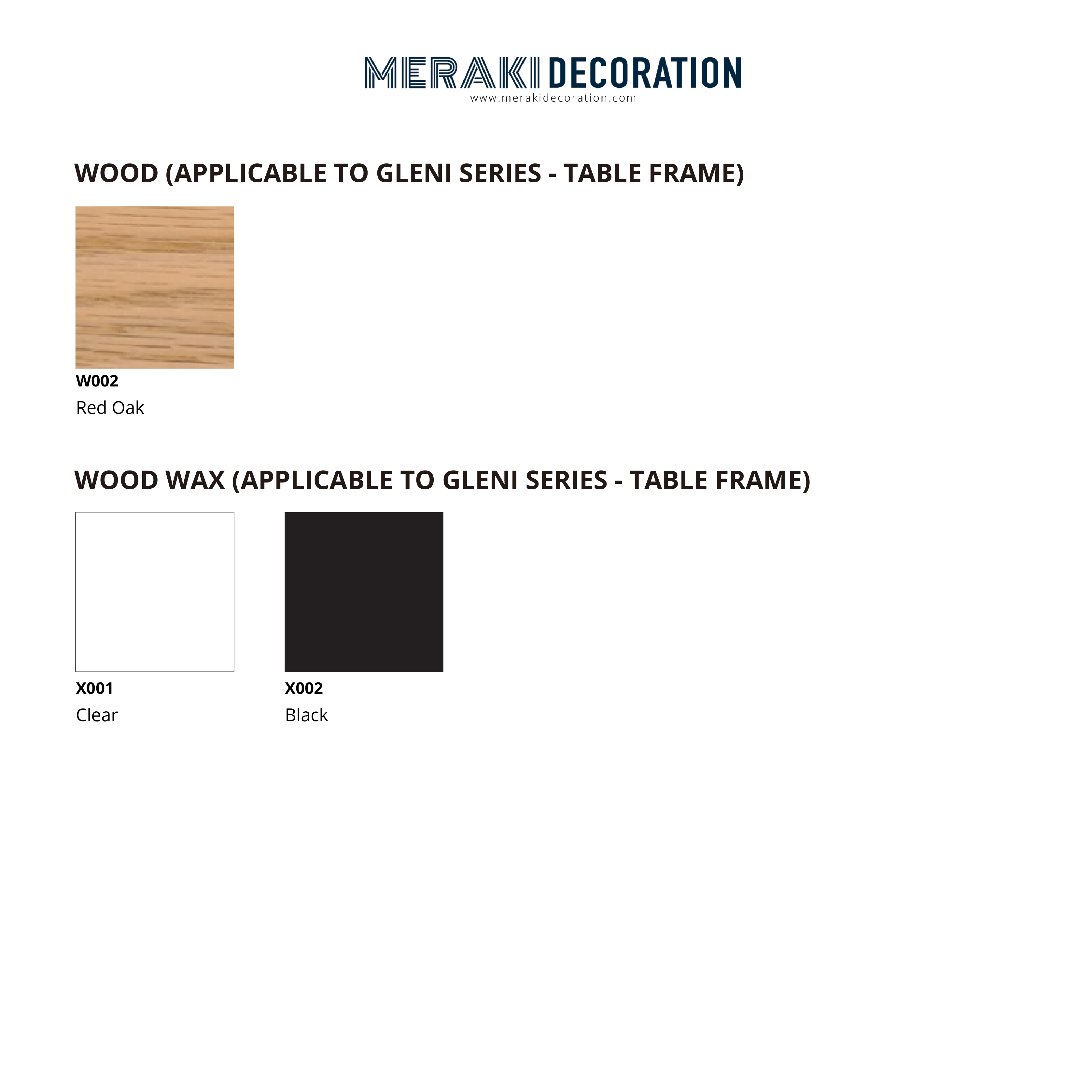GLENI - Bar Table(Up to L3200mm)