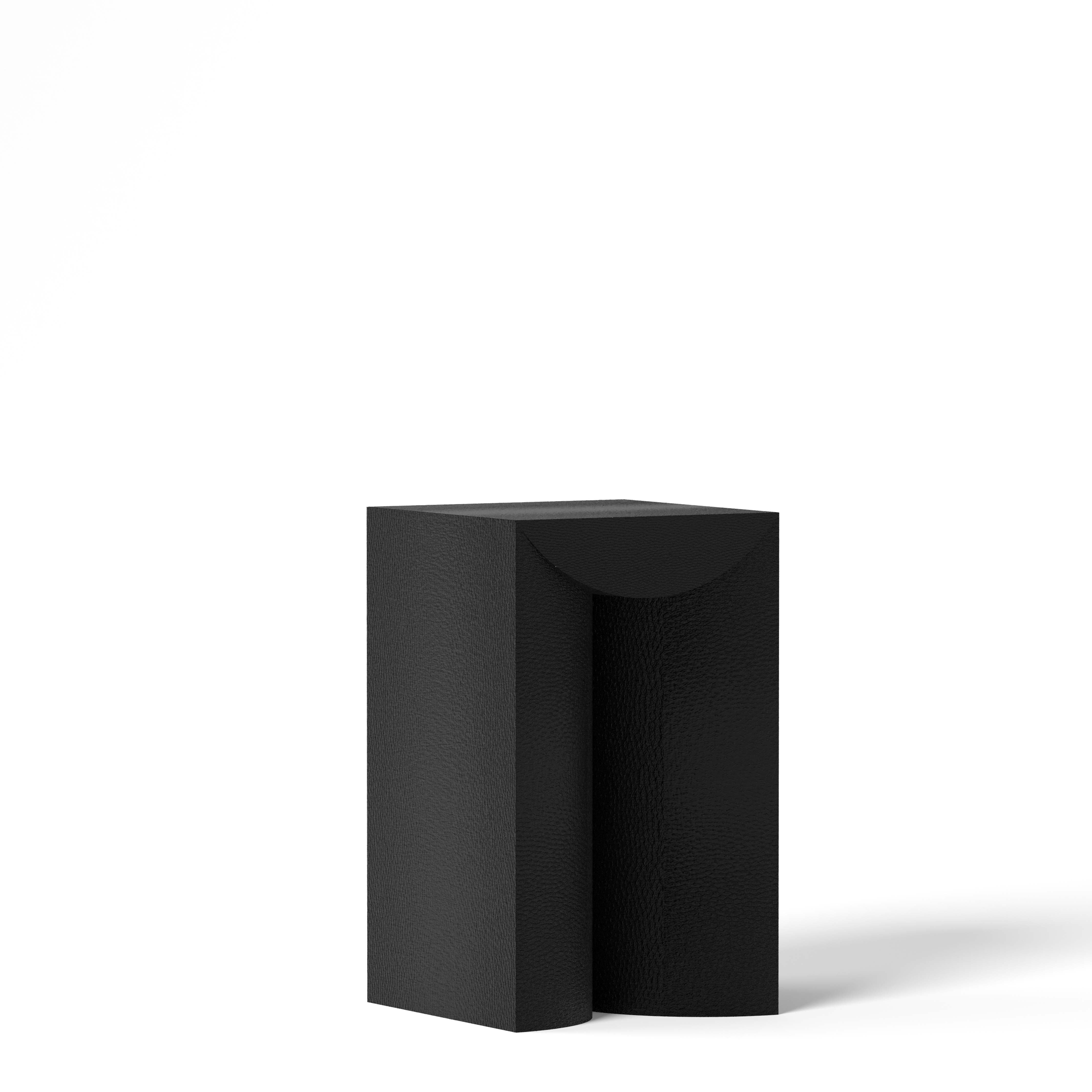 Unfinished Series - Stool