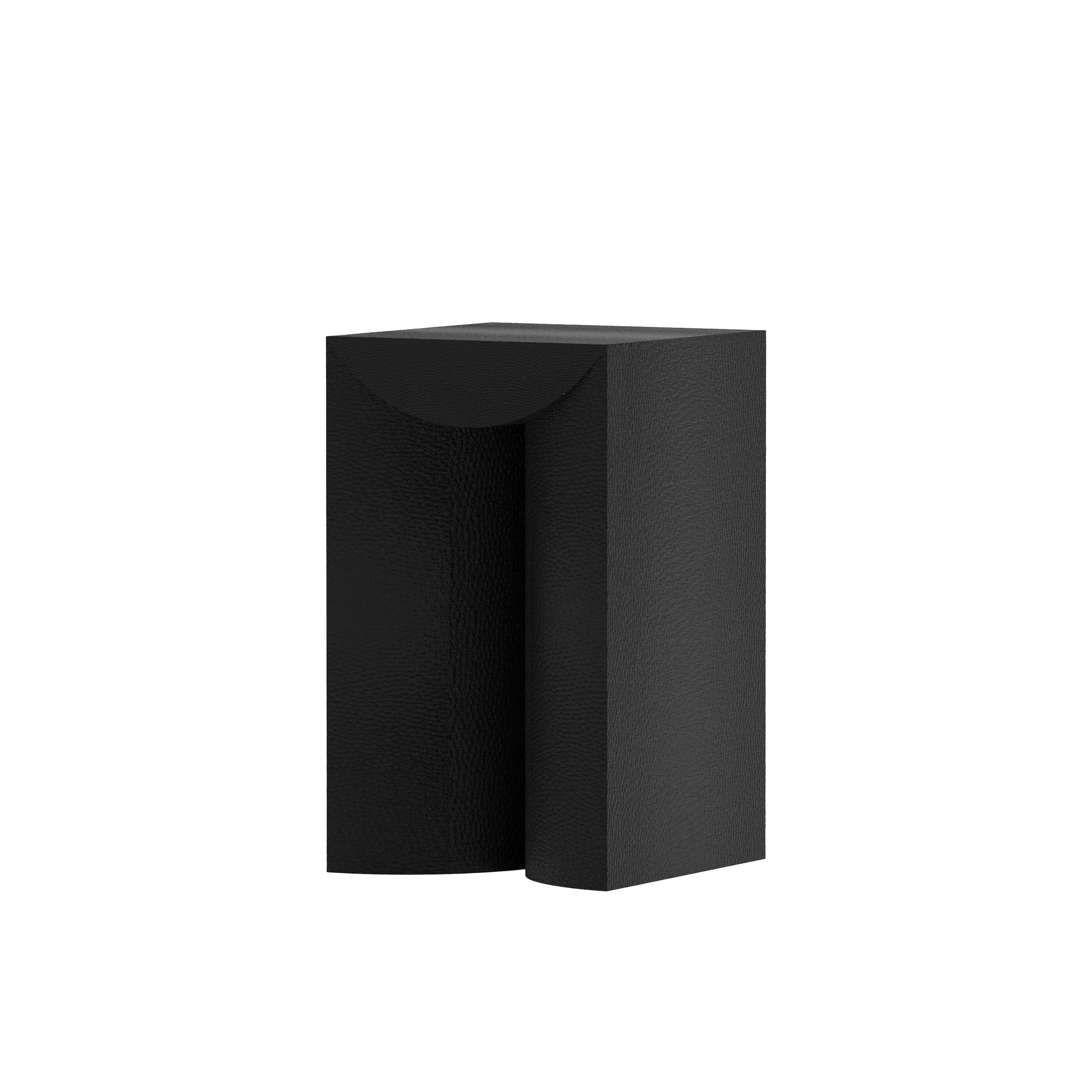 Unfinished Series - Stool