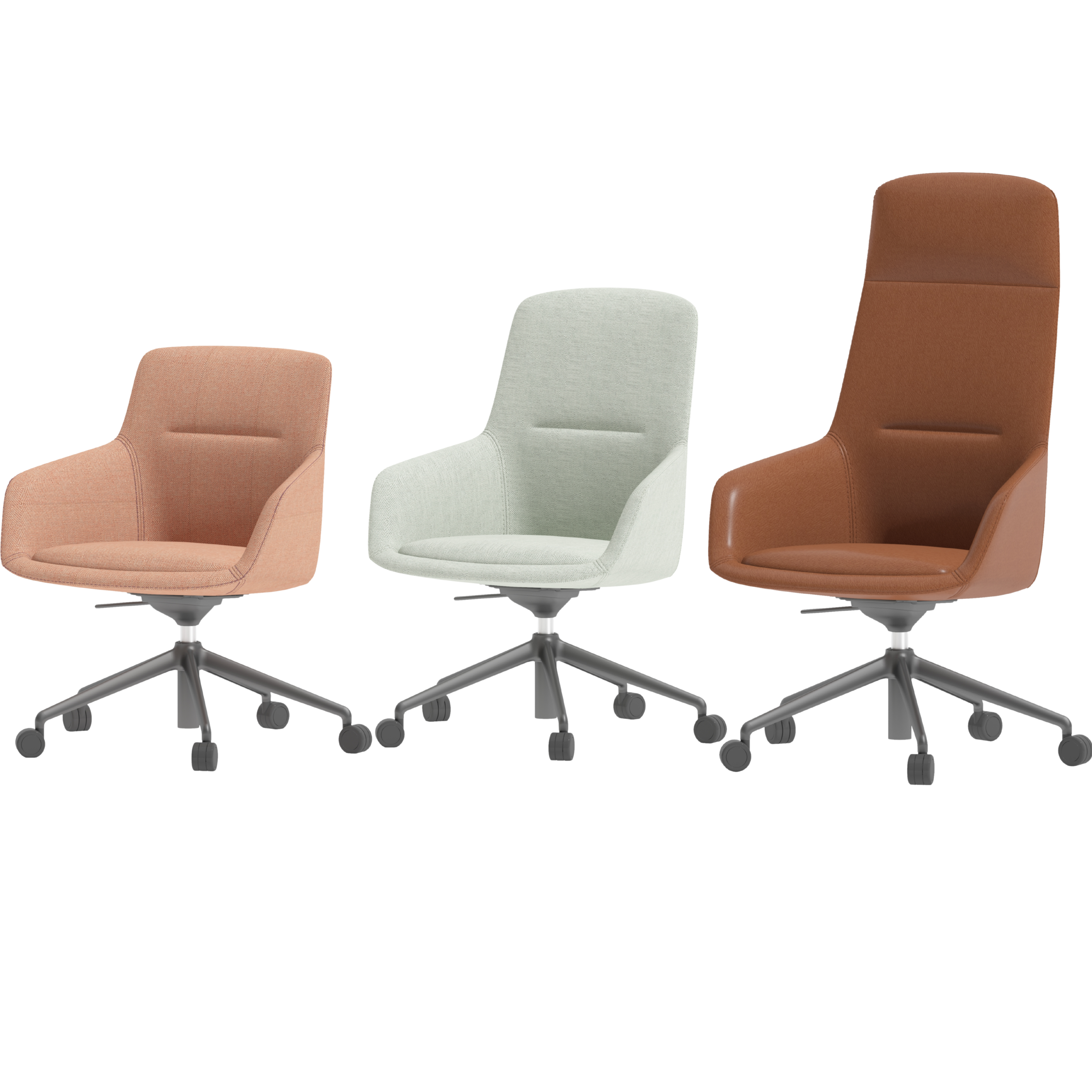 Sase - Office Chair