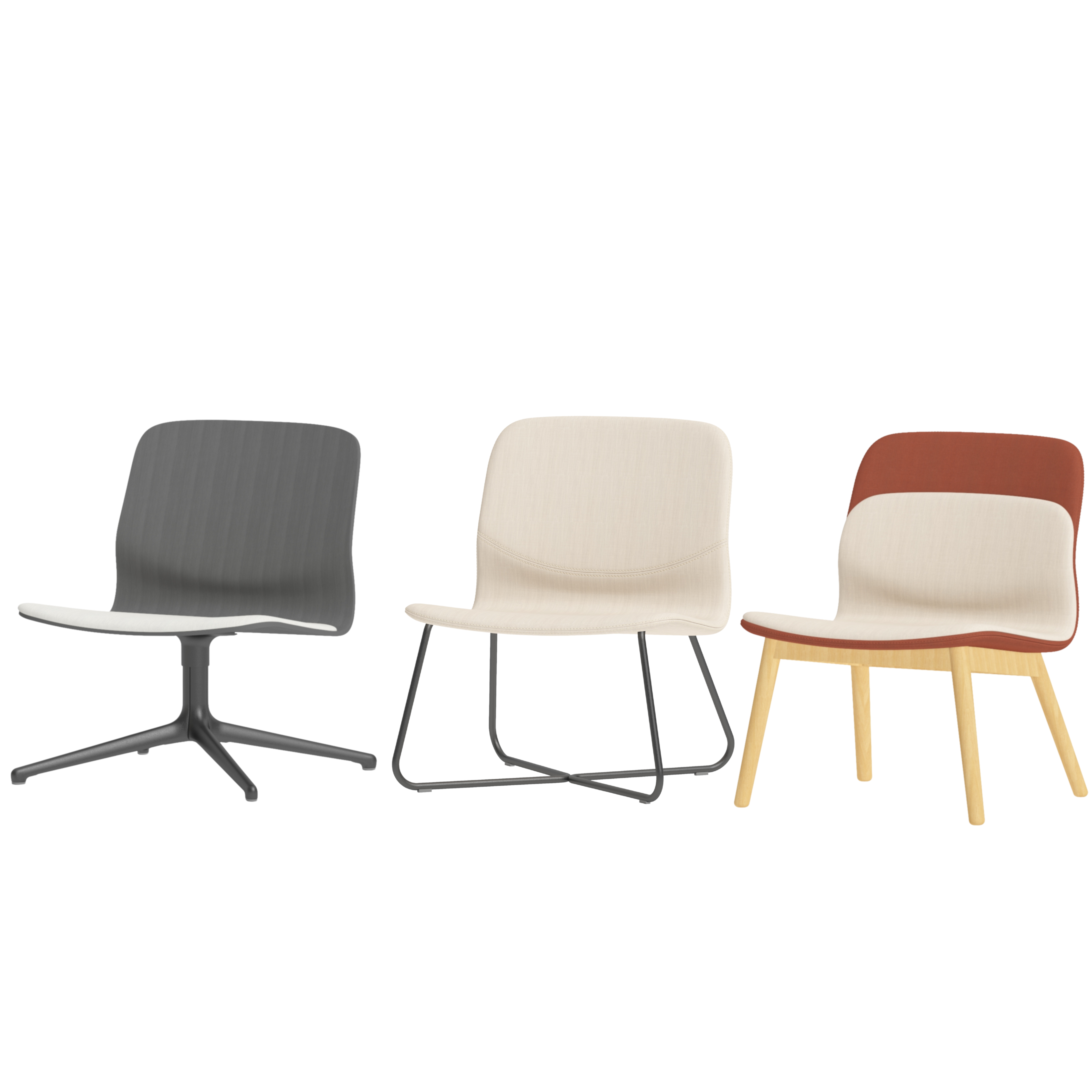 Arc - Lounge Chair