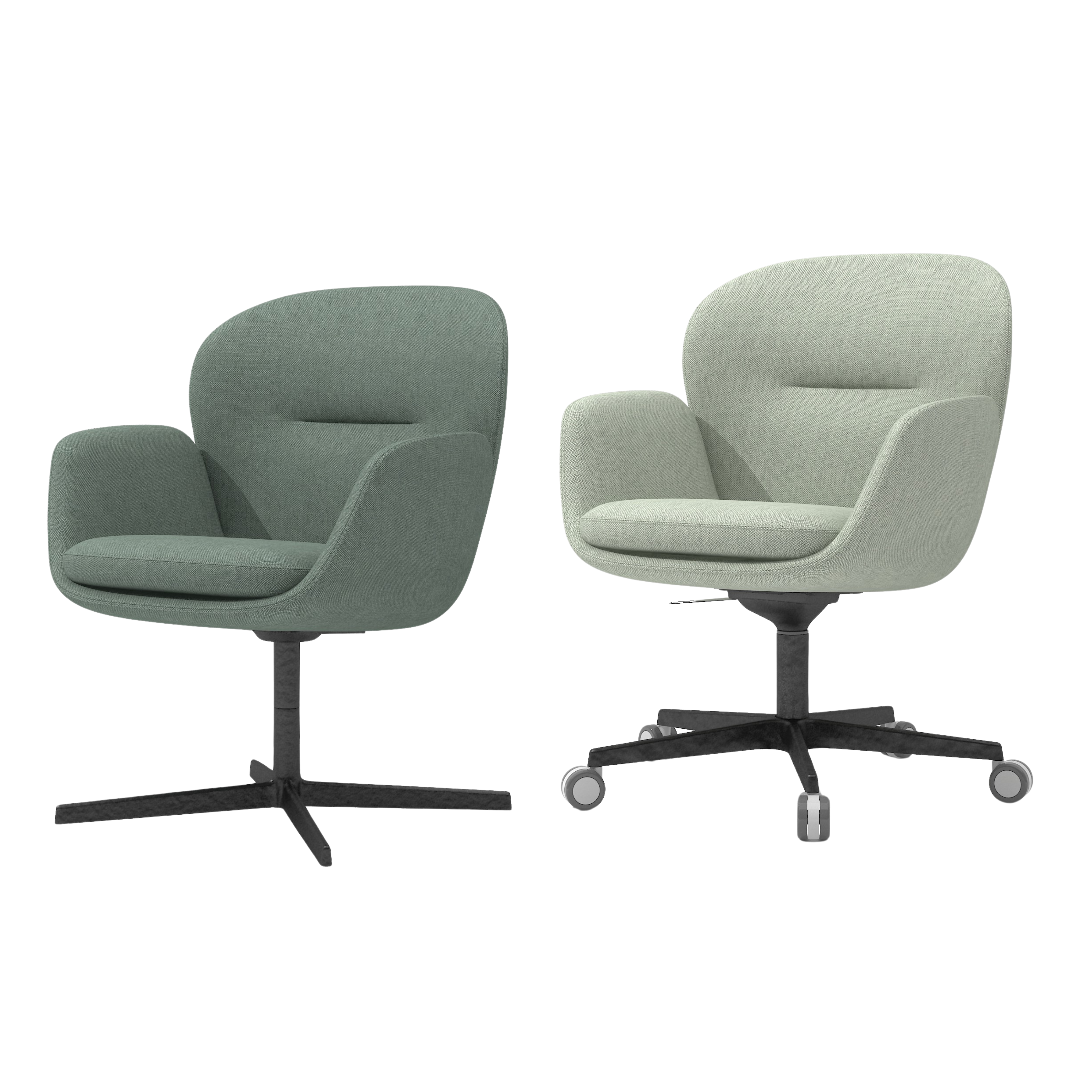 Alien - Office Chair