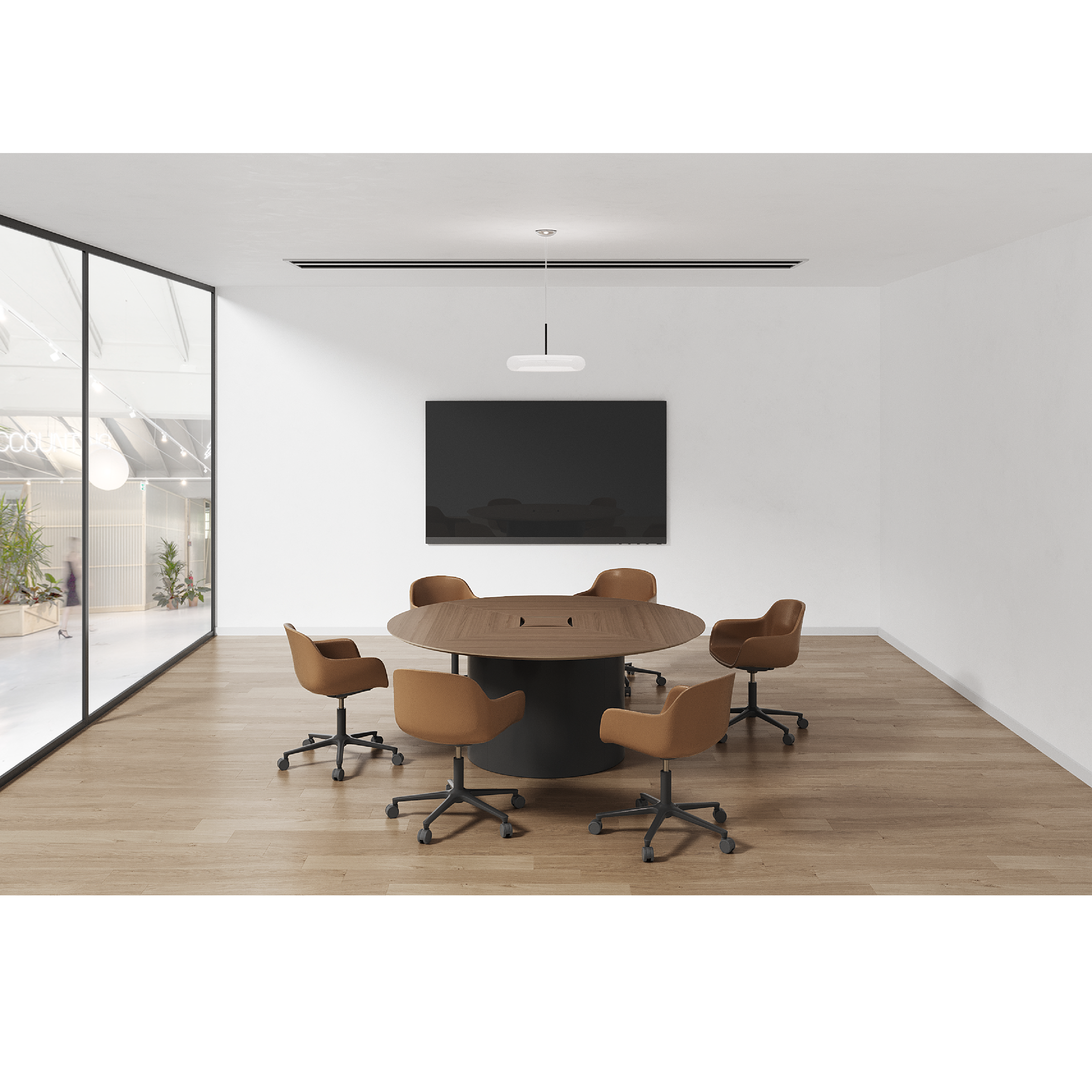 VASCA - Conference Table